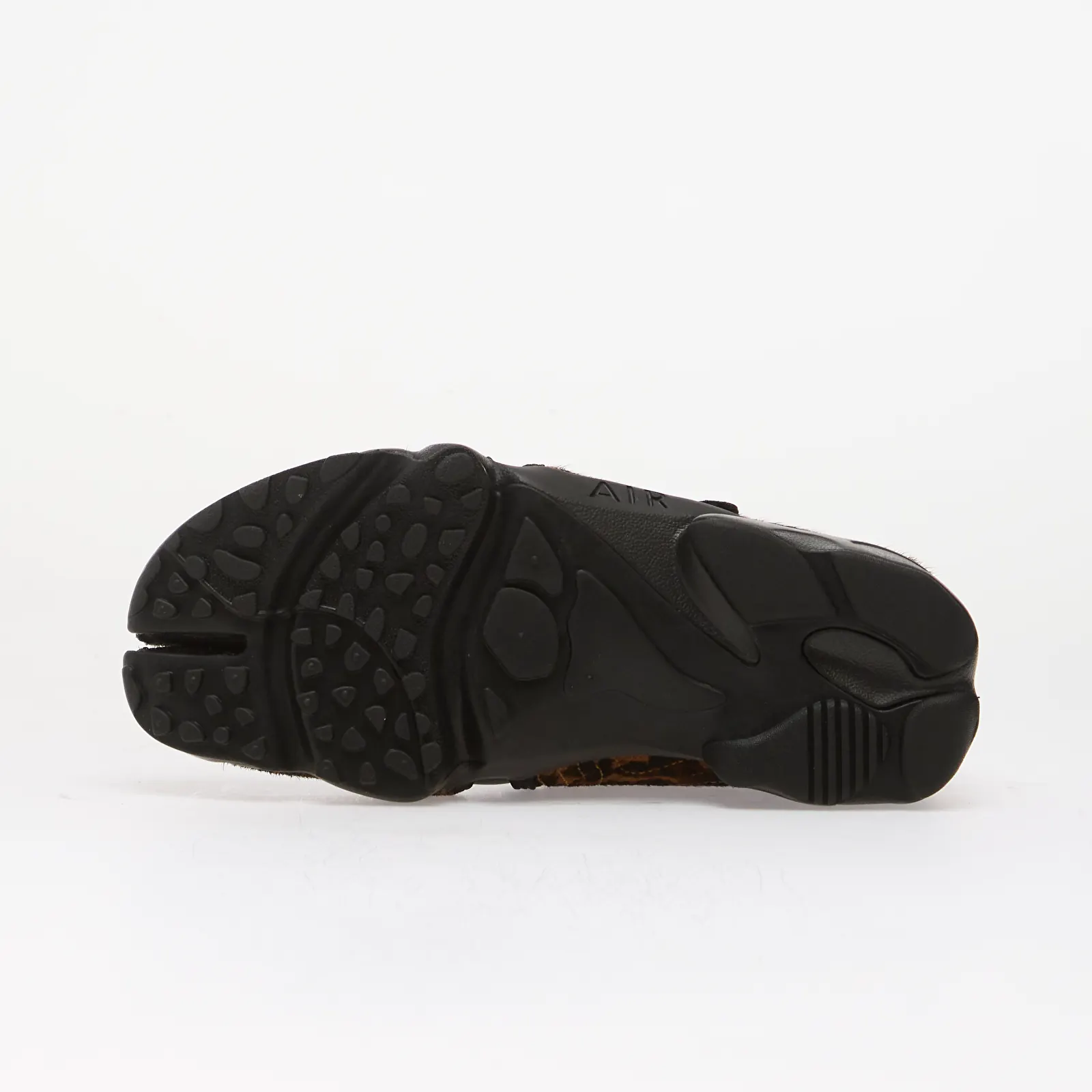 Sneakers voor dames Nike Air Rift Black/ Desert Ochre