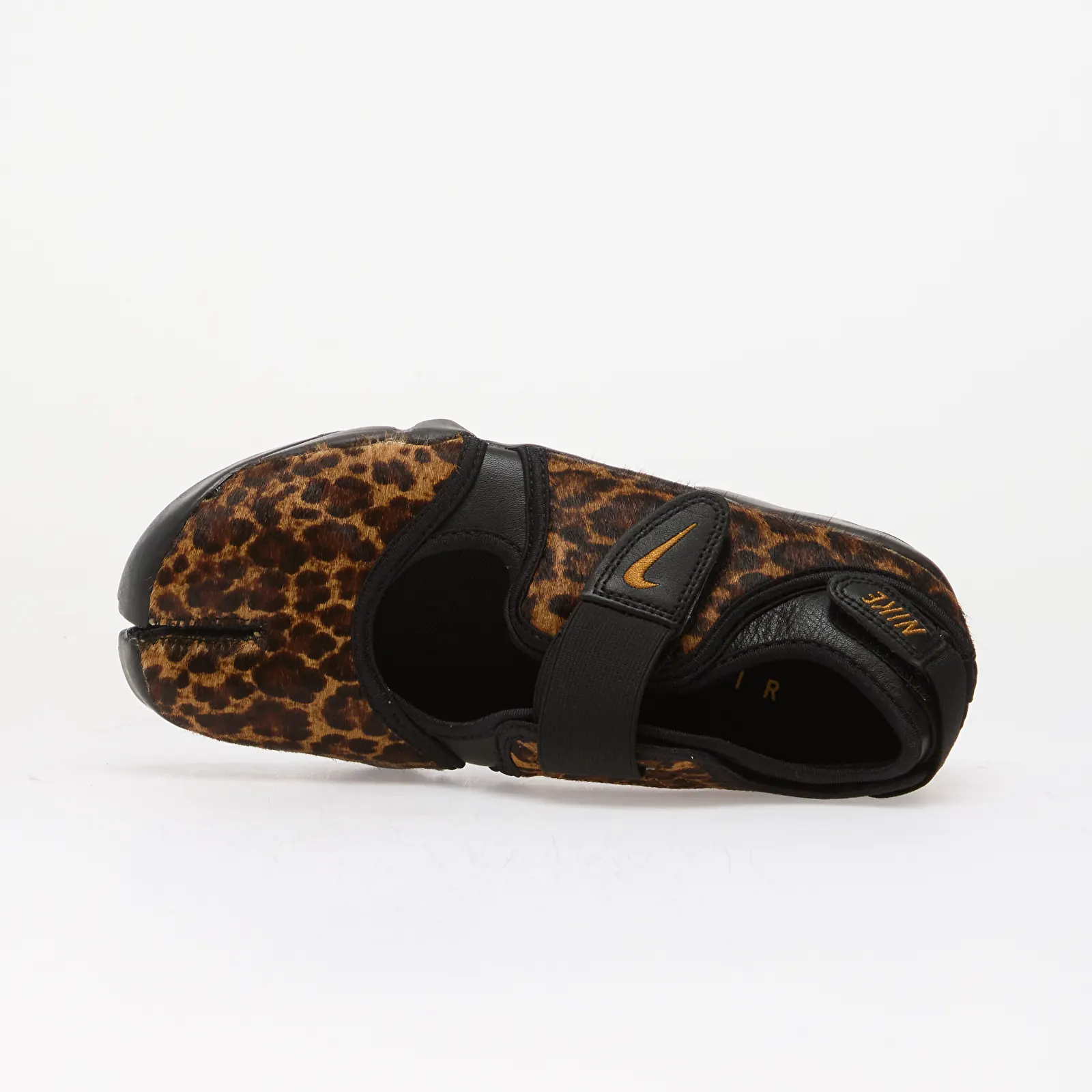 Sneakers voor dames Nike Air Rift Black/ Desert Ochre