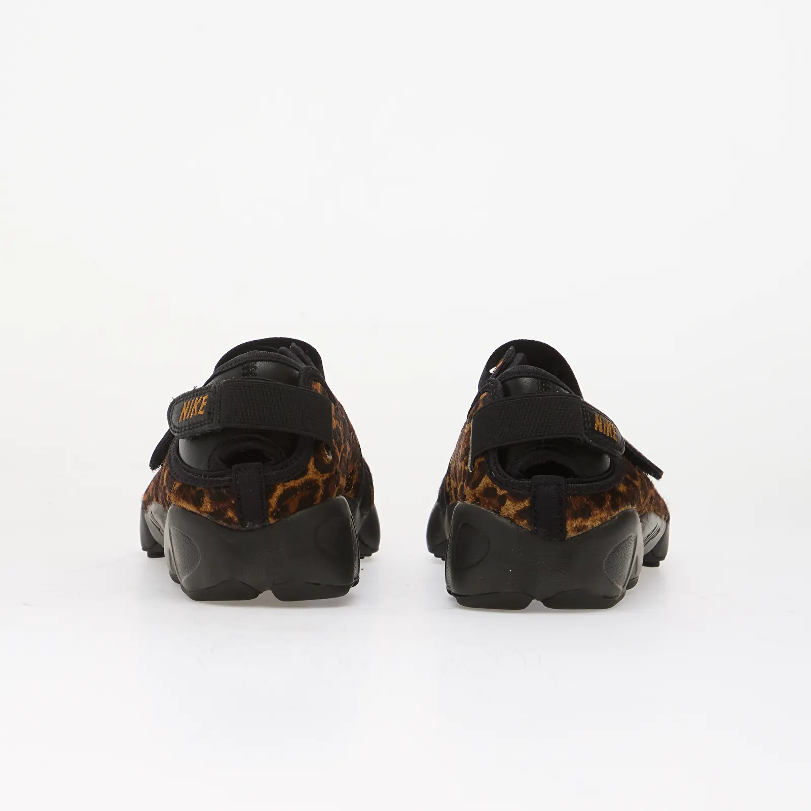 Sneakers voor dames Nike Air Rift Black/ Desert Ochre