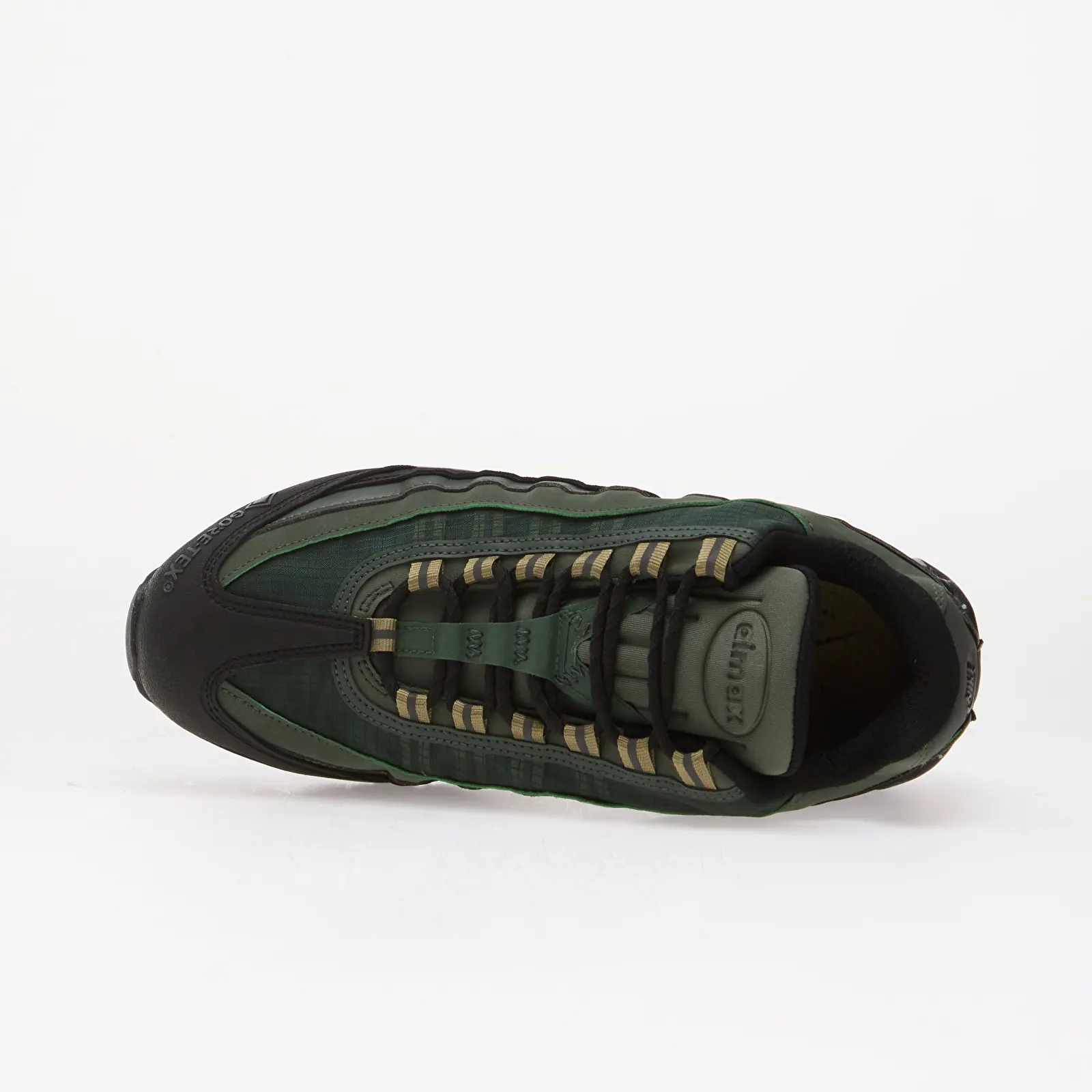Moške superge Nike Air Max 95 Big Bubble GORE-TEX Camo Green/ Neutral Olive-Black