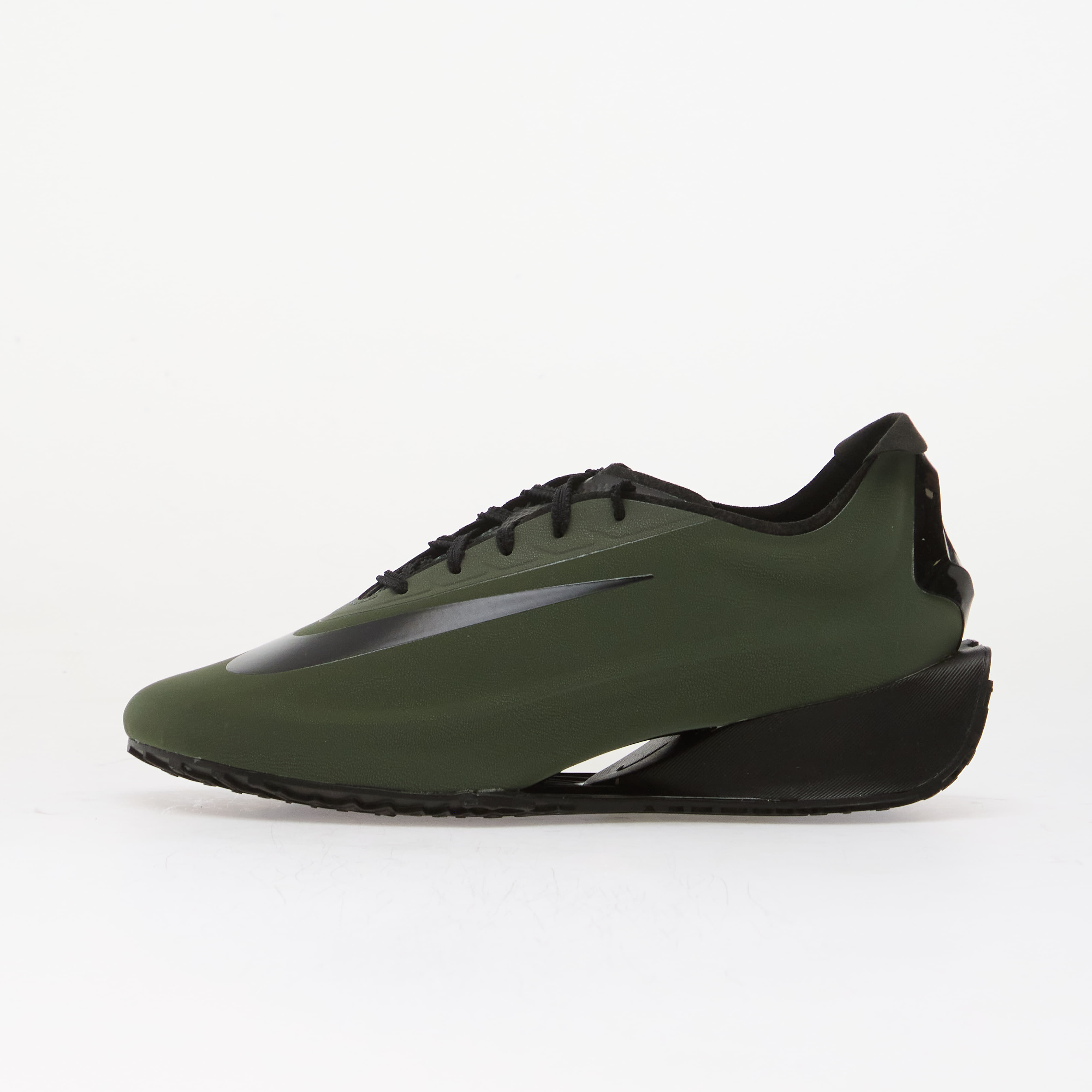 Сникърси Nike First Sight Noir Camo Green/ Black-Mtlc Dark Grey EUR 36.5