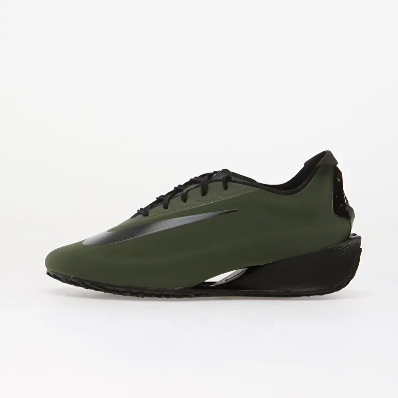 Nike First Sight Noir Camo Green/ Black-Mtlc Dark Grey