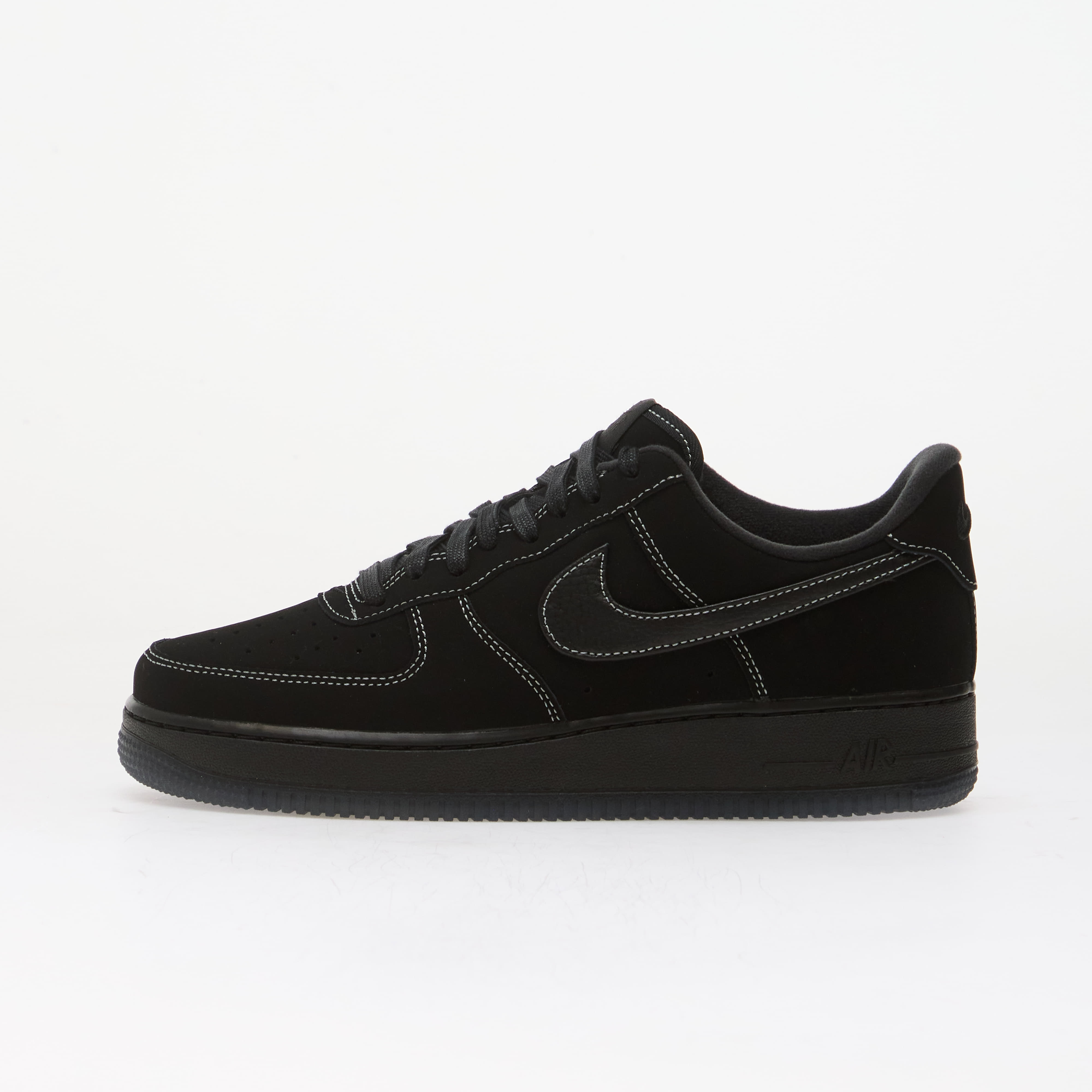 Сникърси Nike Air Force 1 '07 LV8 Wolf Grey/ Black EUR 42.5