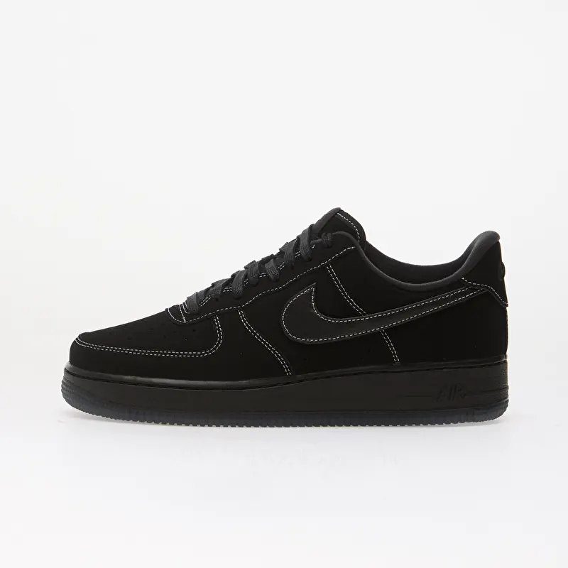 Nike Air Force 1 '07 LV8 Wolf Grey/ Black