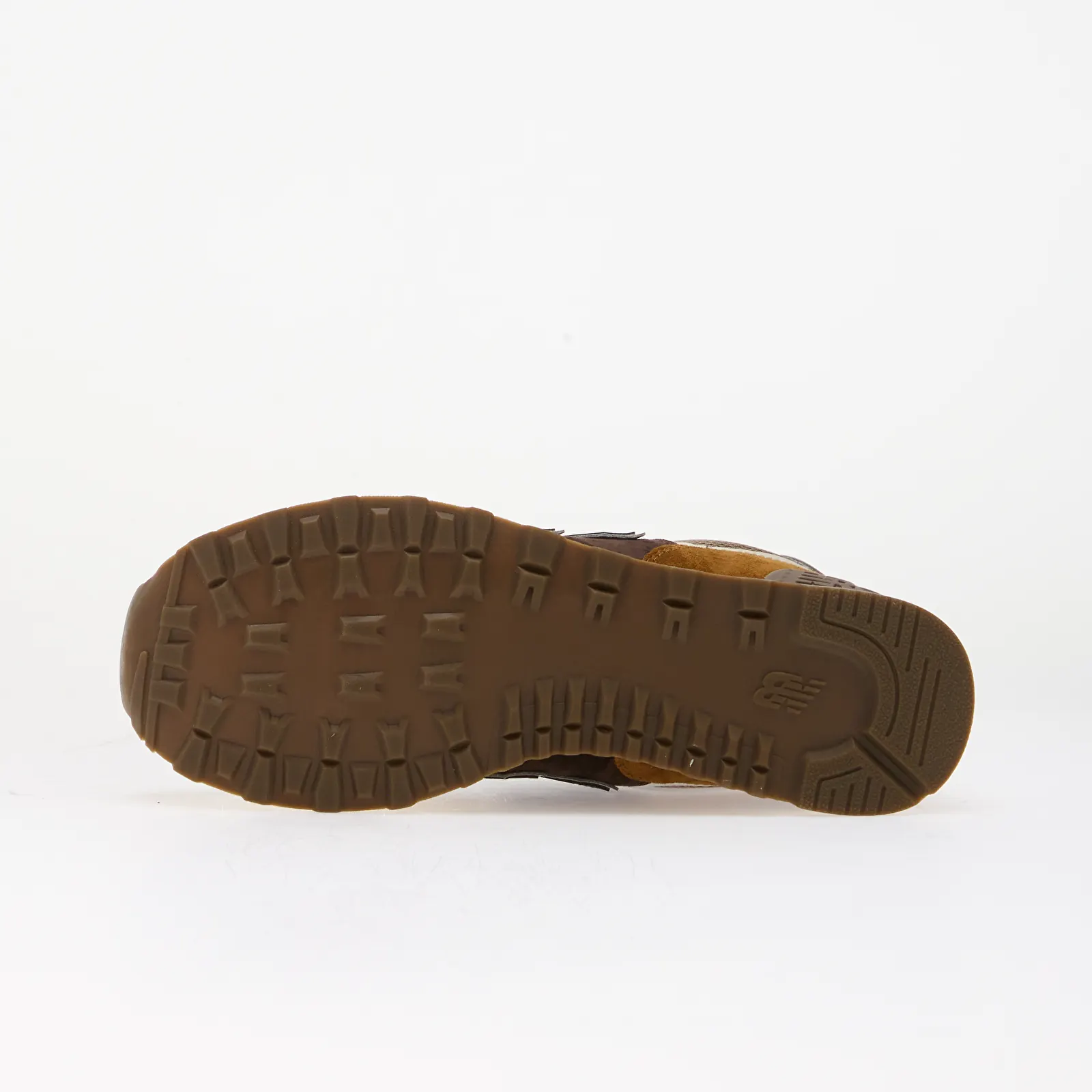 Miesten lenkkarit ja kengät New Balance 574 Black Coffee/ Breakfast Tea
