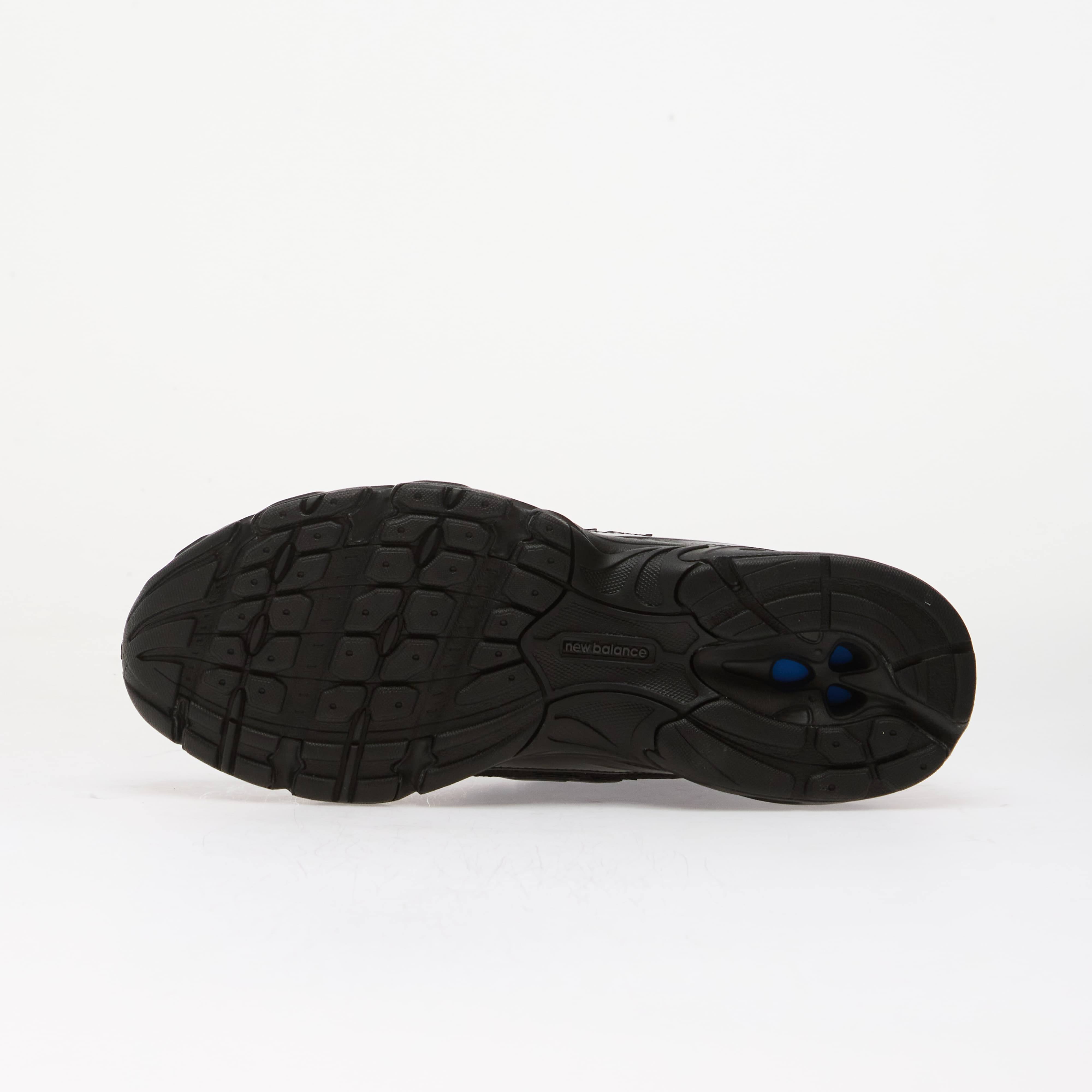 Sneakers New Balance 740 Black/ Black Cement EUR 44
