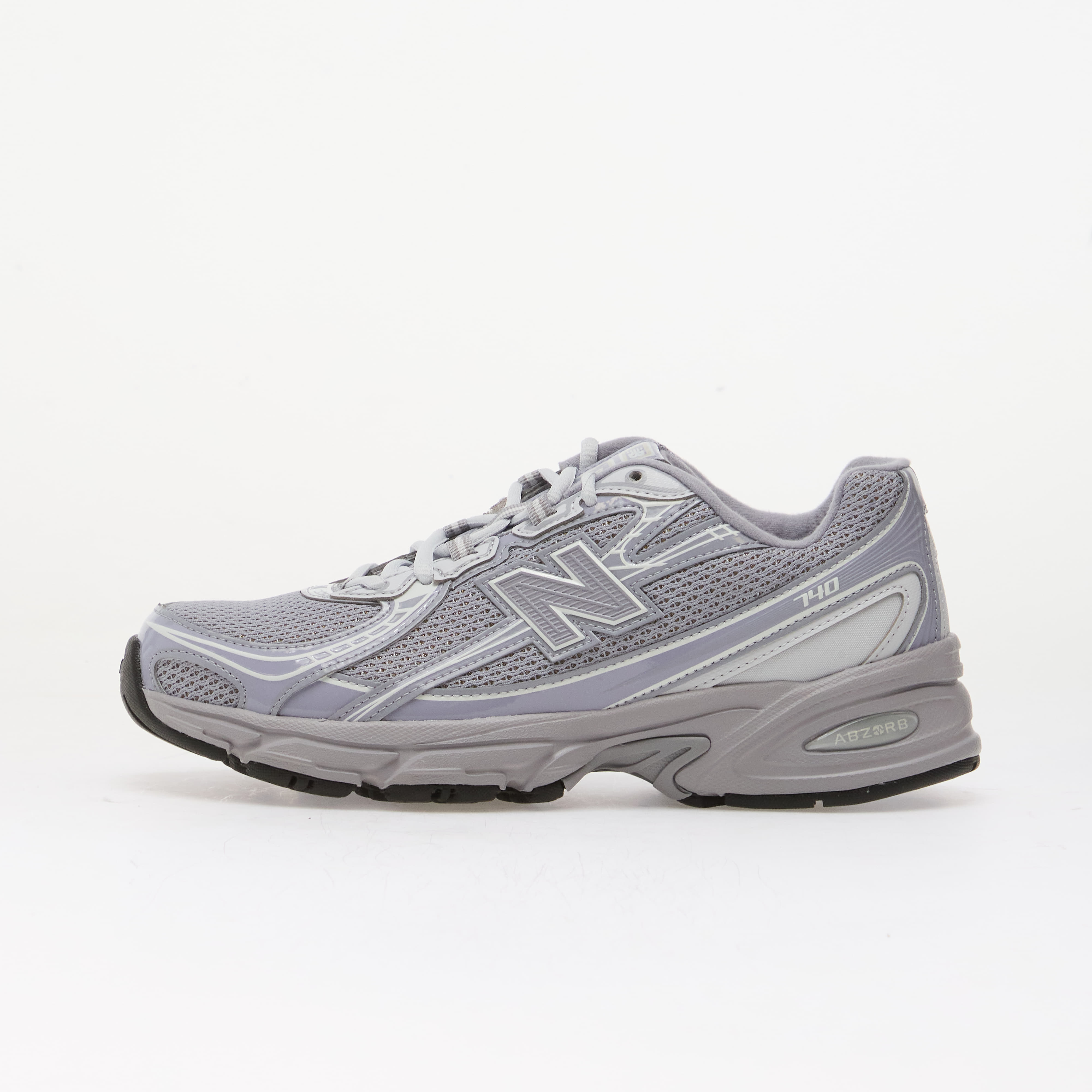 Сникърси New Balance 740 Digital Mist/ Fresh Air EUR 39.5