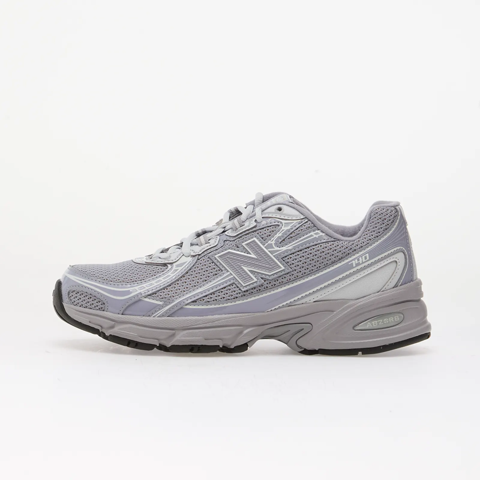 Vīriešu čības un apavi New Balance 740 Digital Mist/ Fresh Air