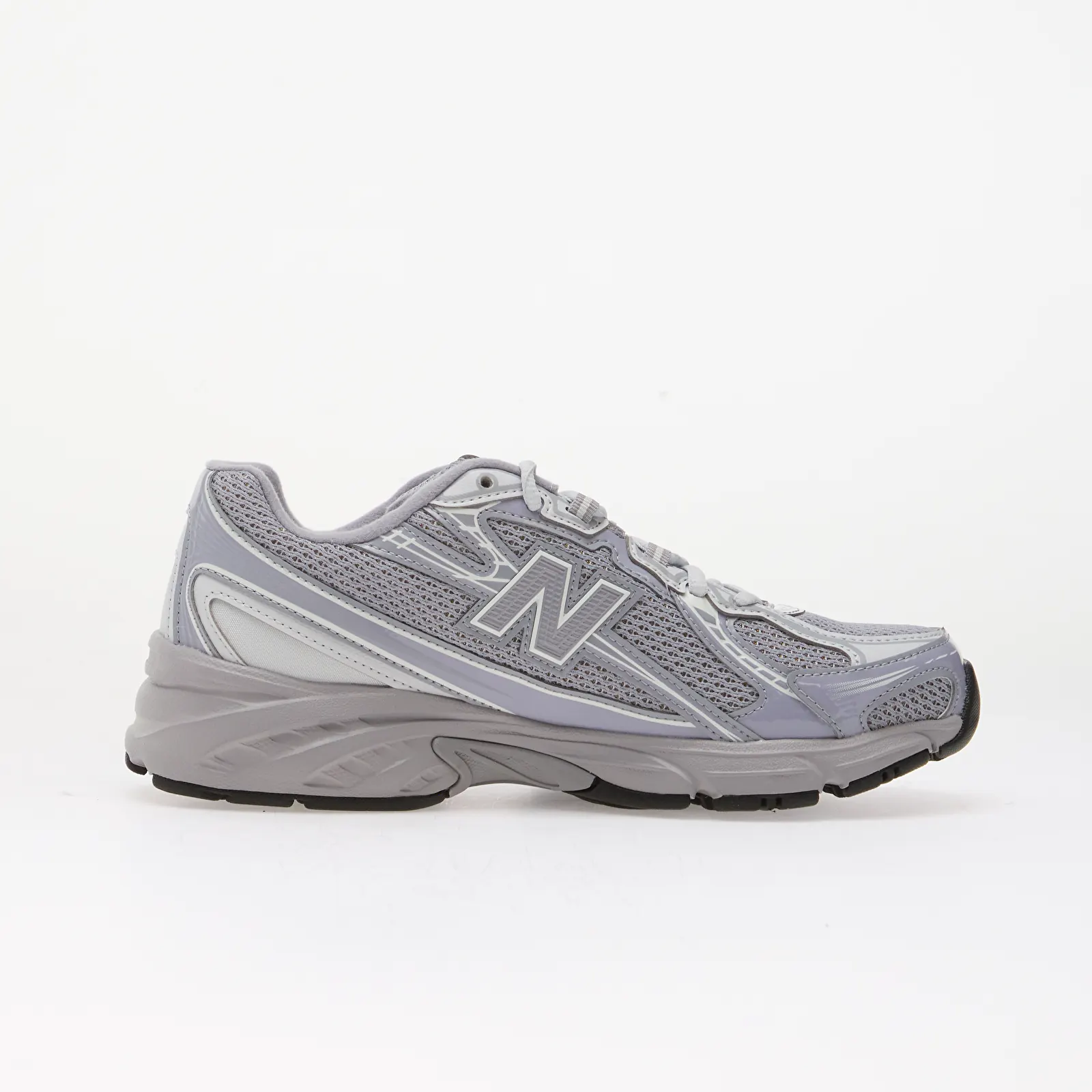 Vīriešu čības un apavi New Balance 740 Digital Mist/ Fresh Air