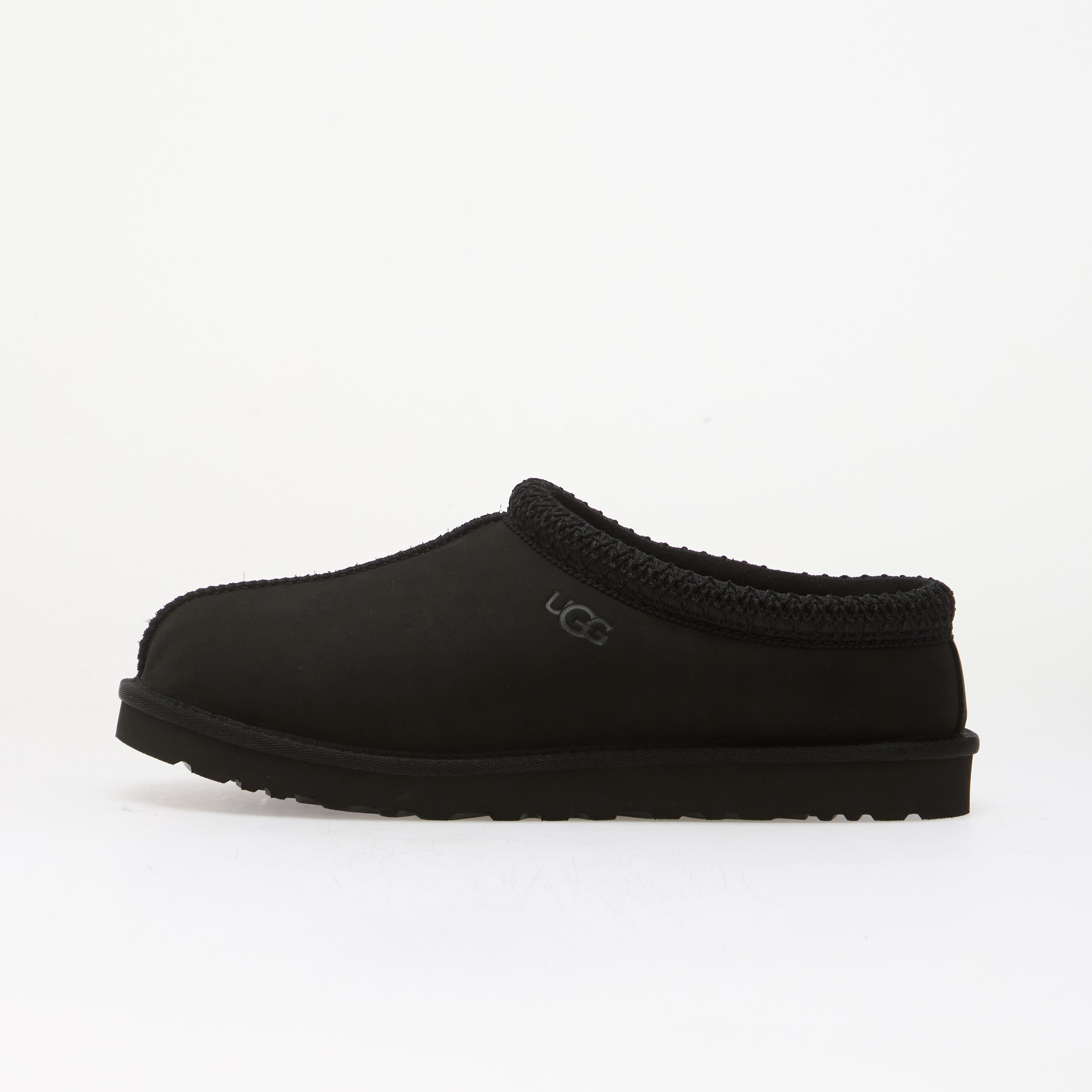 Сникърси UGG M Tasman II Nubuck Black EUR 42
