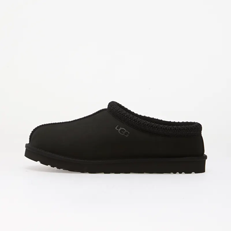 UGG M Tasman II Nubuck Black