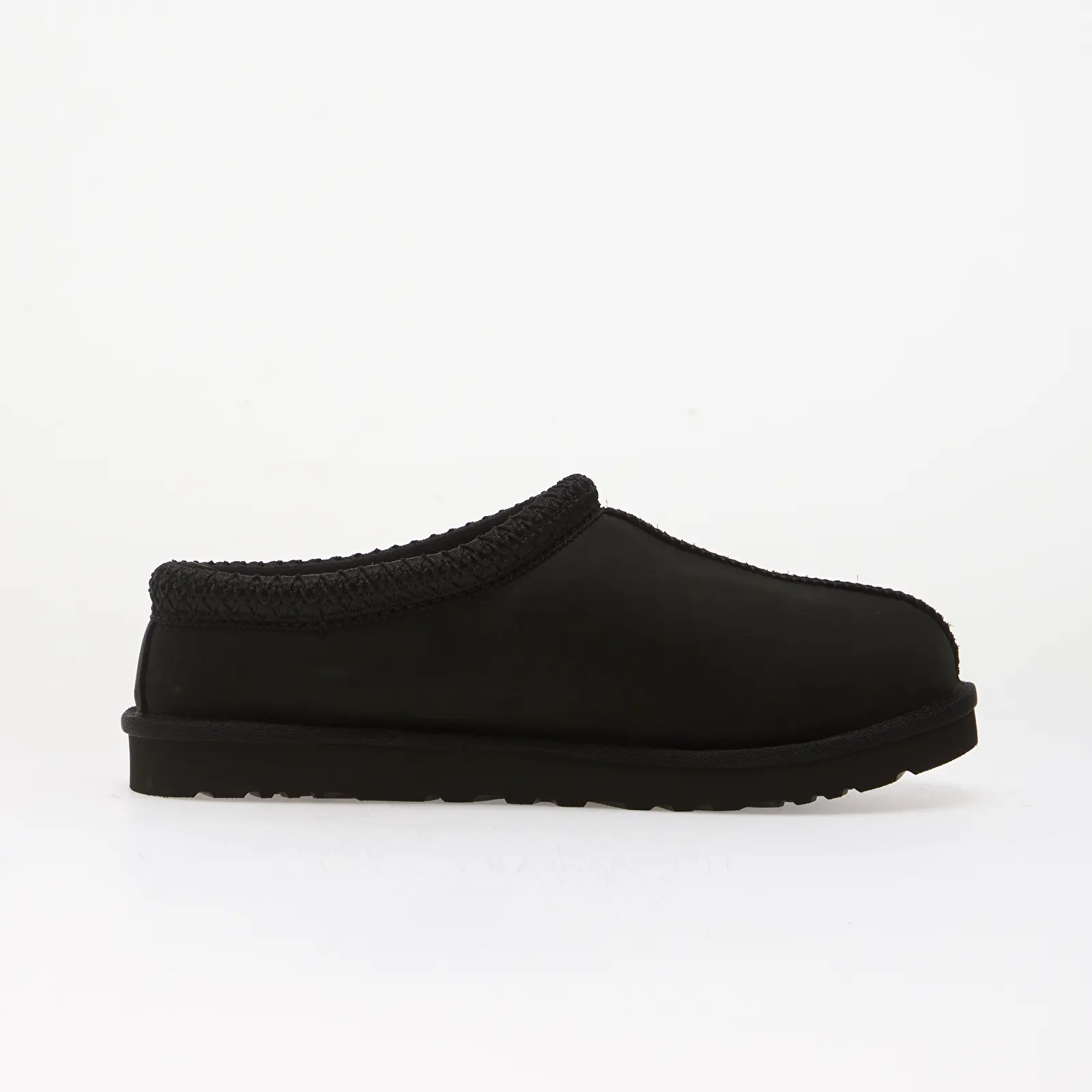 Scarpe uomo UGG M Tasman II Nubuck Black