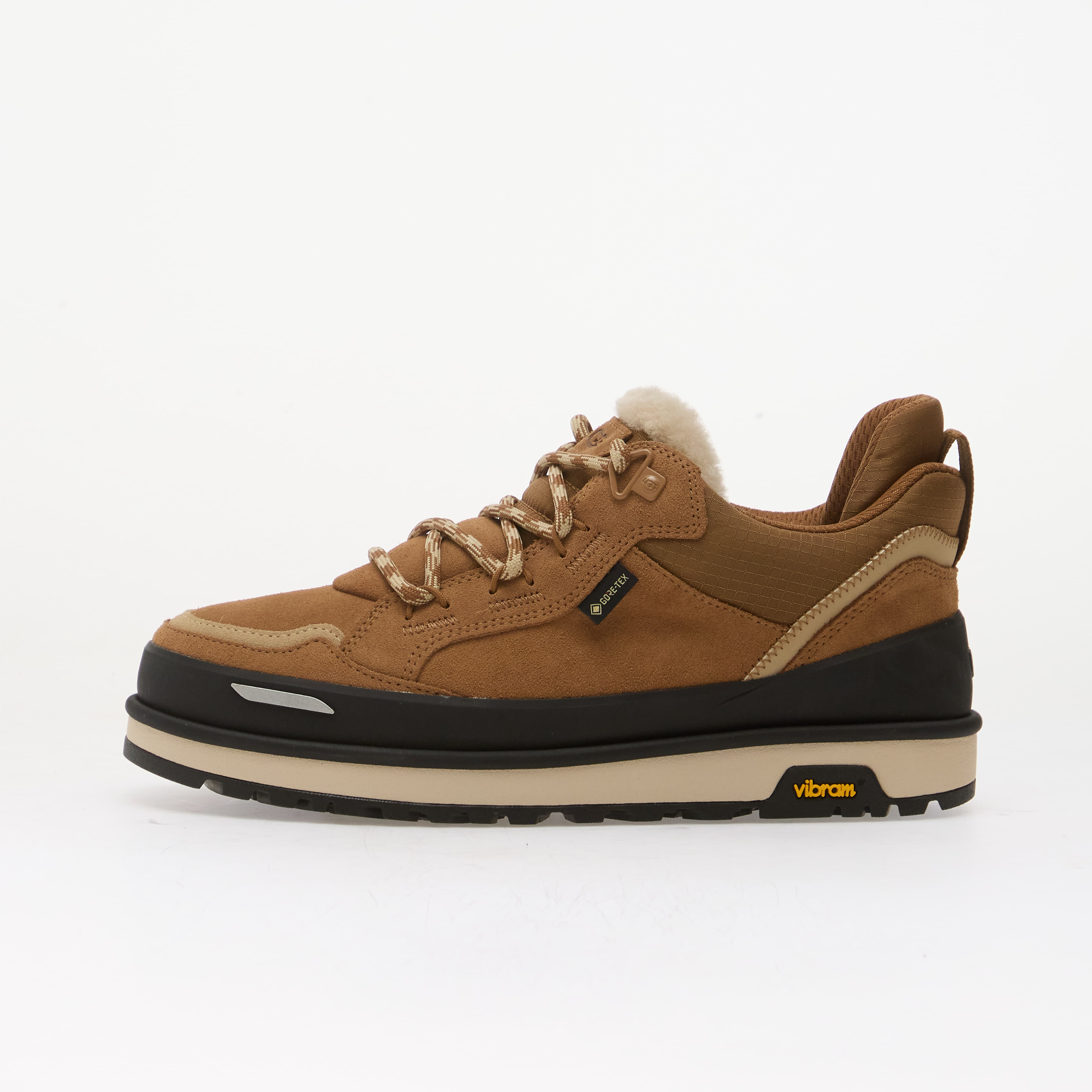 Сникърси UGG M Lowmel Guard GTX Chestnut EUR 42