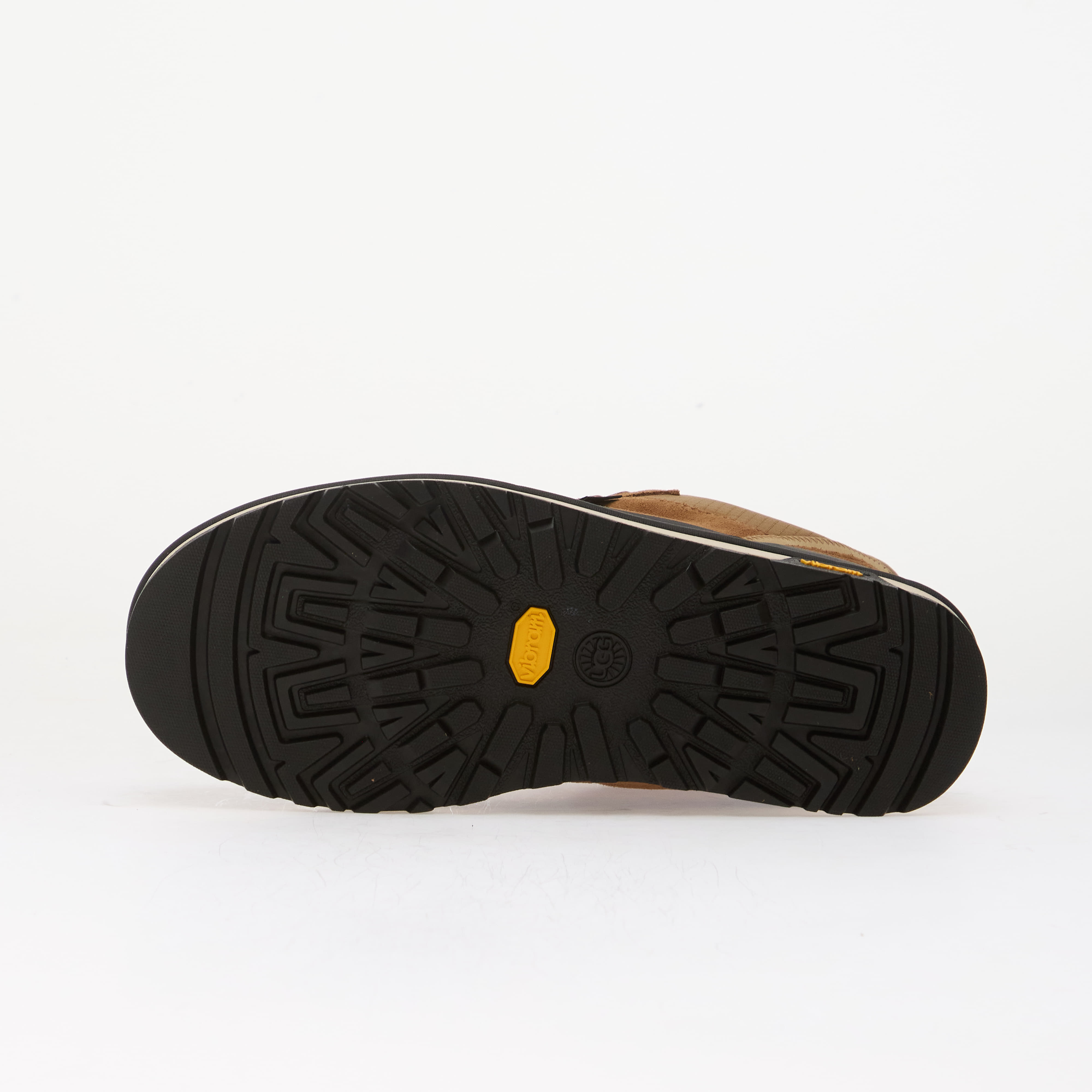 UGG Sneakers UGG M Lowmel Guard GTX Chestnut EUR 41 - 2