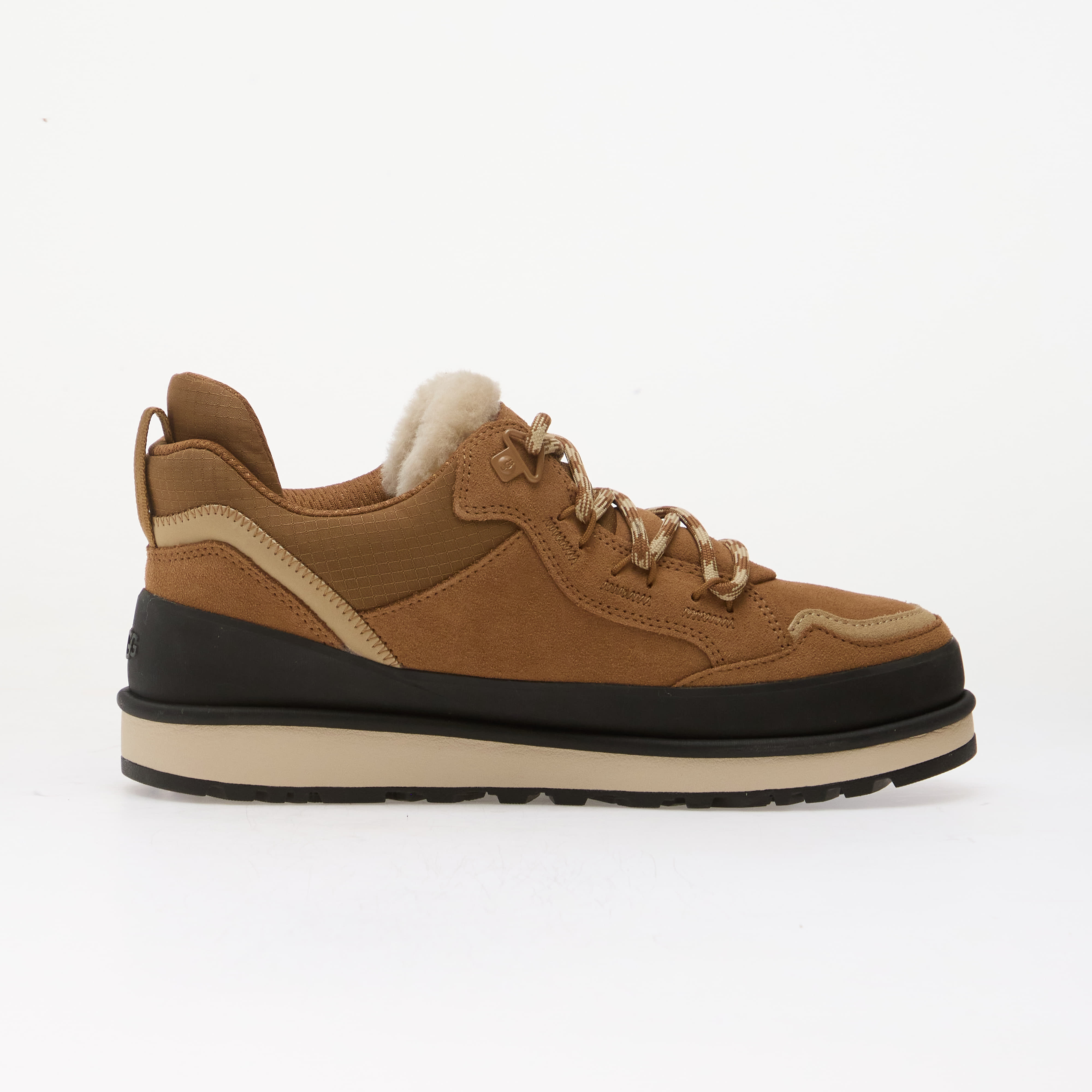 UGG Sneakers UGG M Lowmel Guard GTX Chestnut EUR 41 - 3