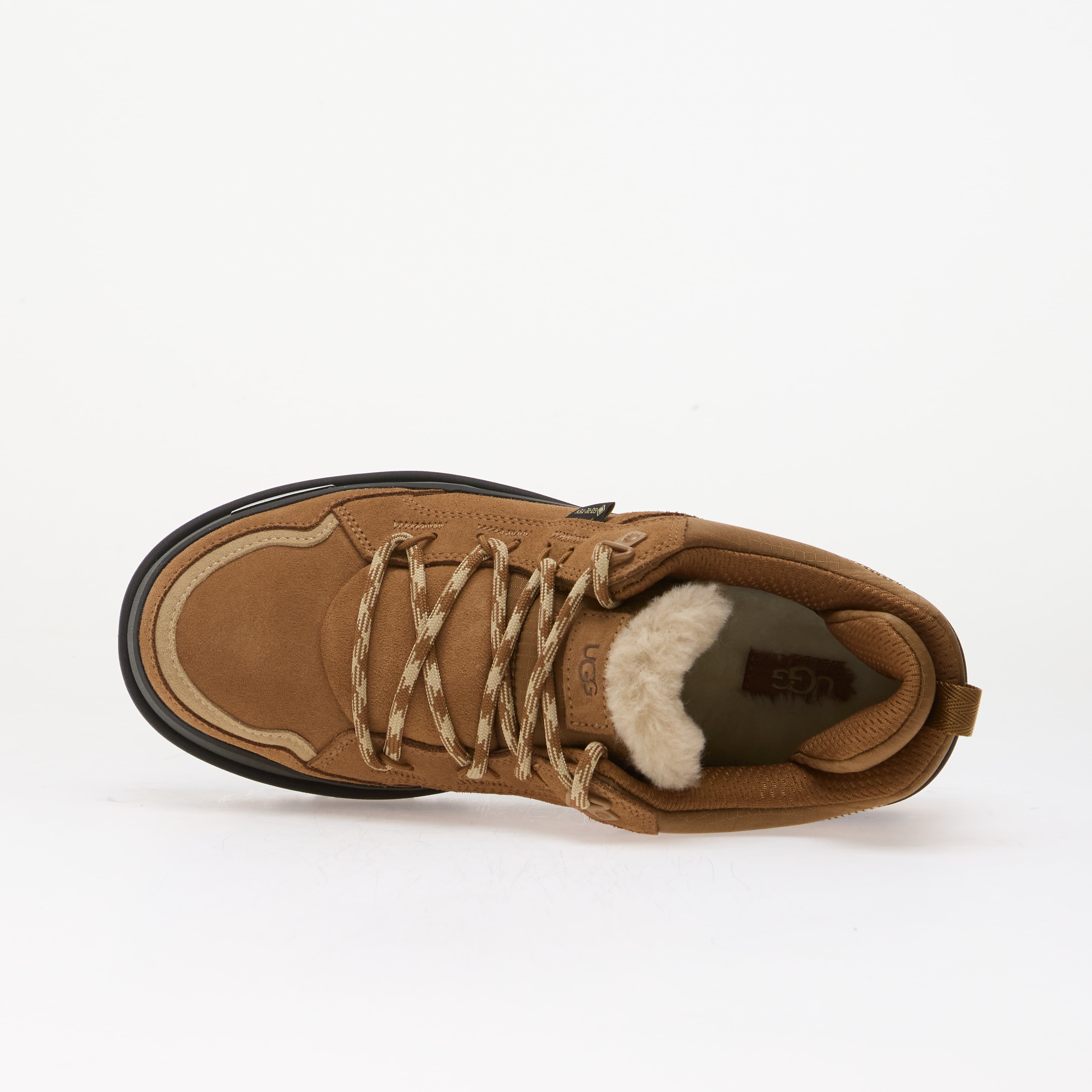 UGG Sneakers UGG M Lowmel Guard GTX Chestnut EUR 41 - 4