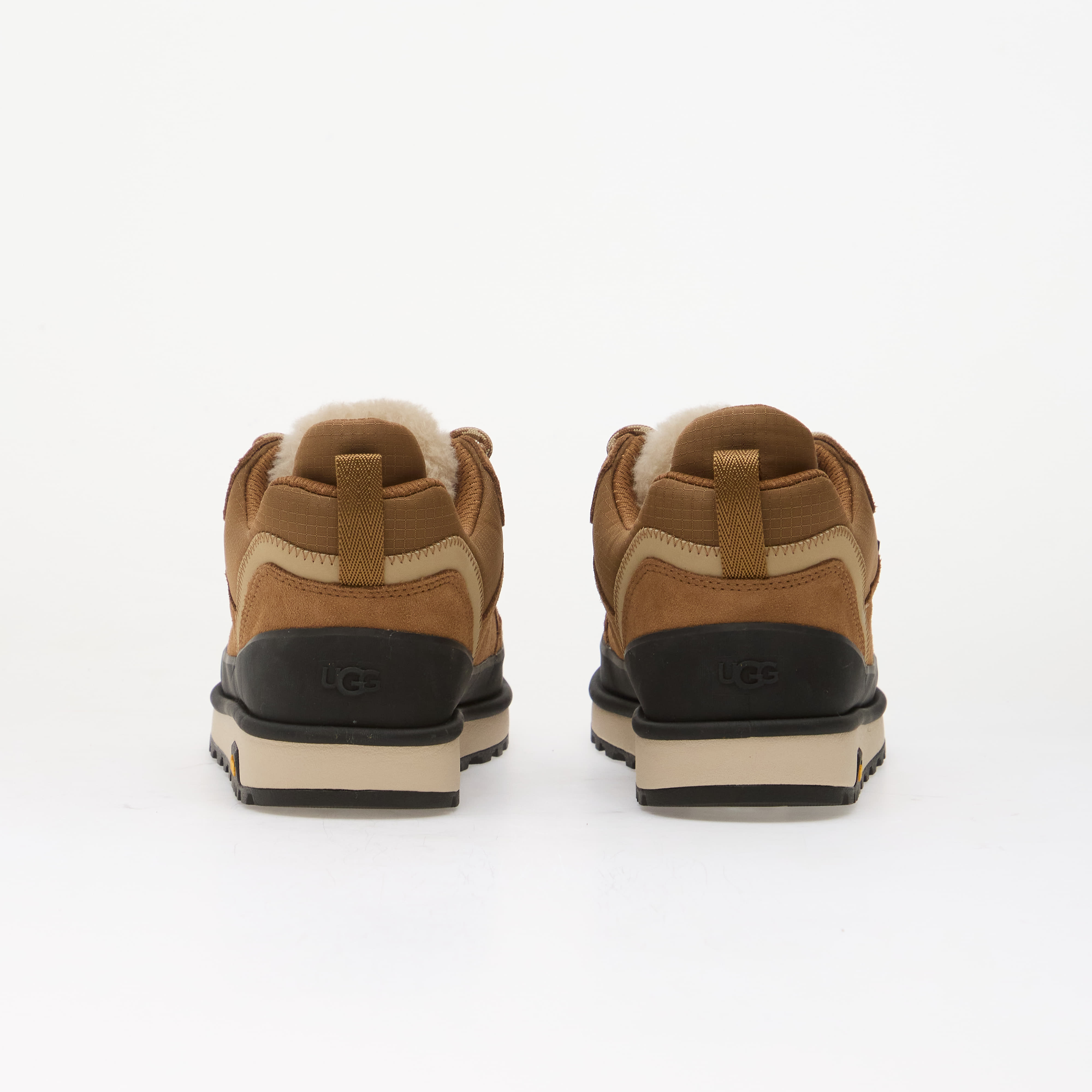 UGG Sneakers UGG M Lowmel Guard GTX Chestnut EUR 41 - 5