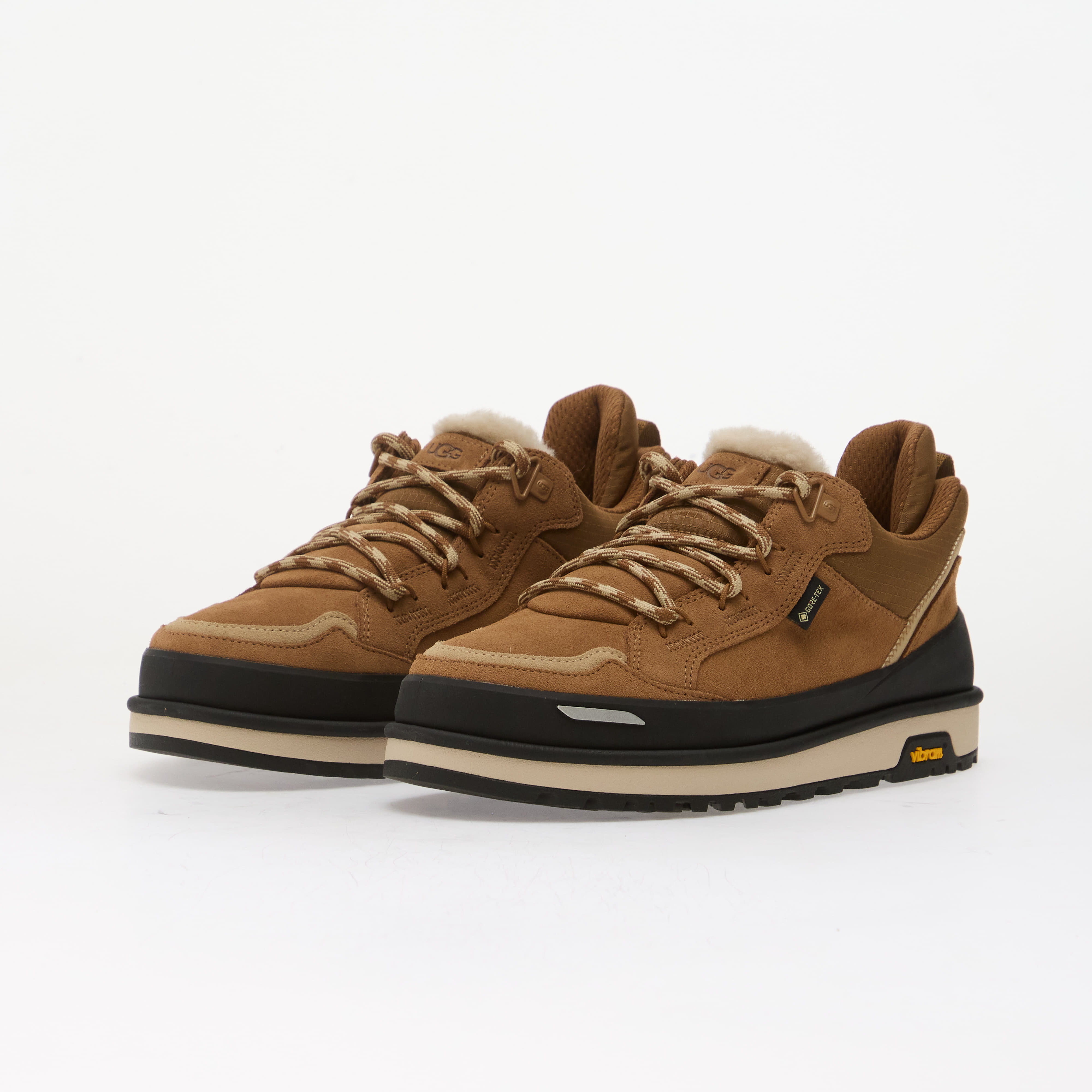 UGG Sneakers UGG M Lowmel Guard GTX Chestnut EUR 41 - 6