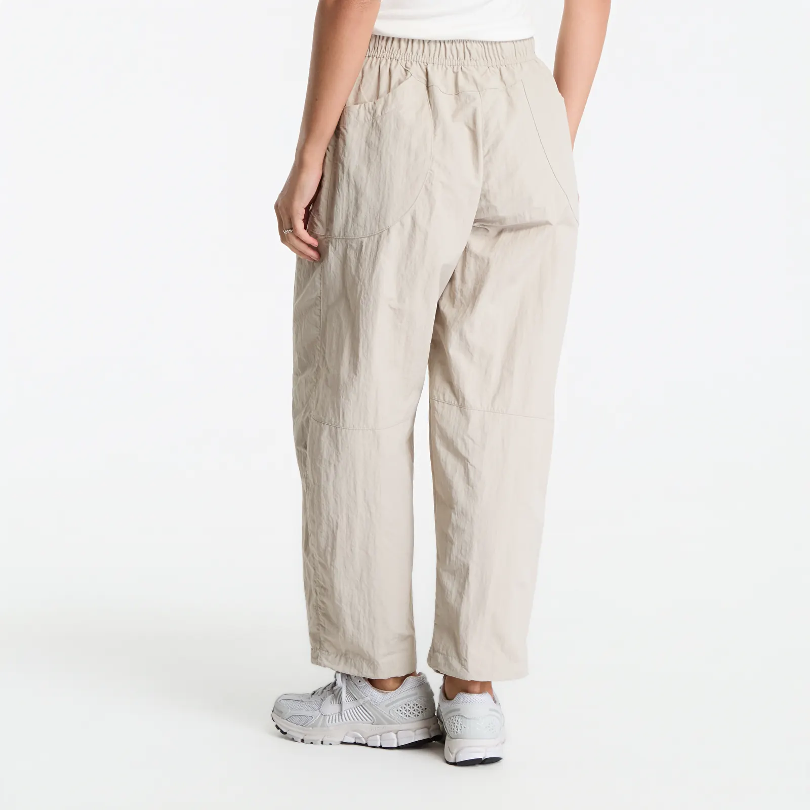 Naisten housut Nike ACG "Dolomiti" Women's Pants Cream Ii/ Summit White