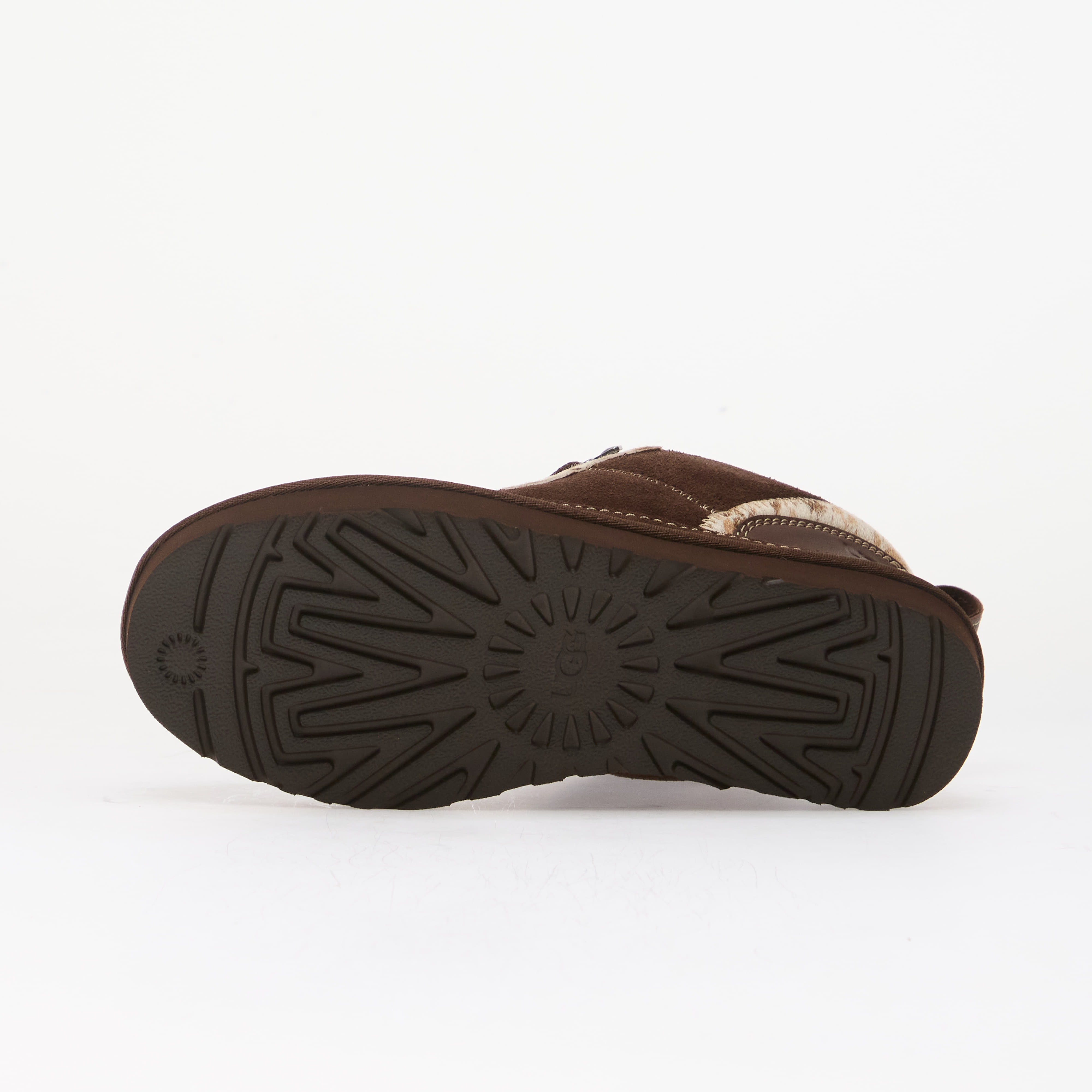 UGG Sneakers UGG W Lowmel Western Burnt Cedar EUR 39 - 2