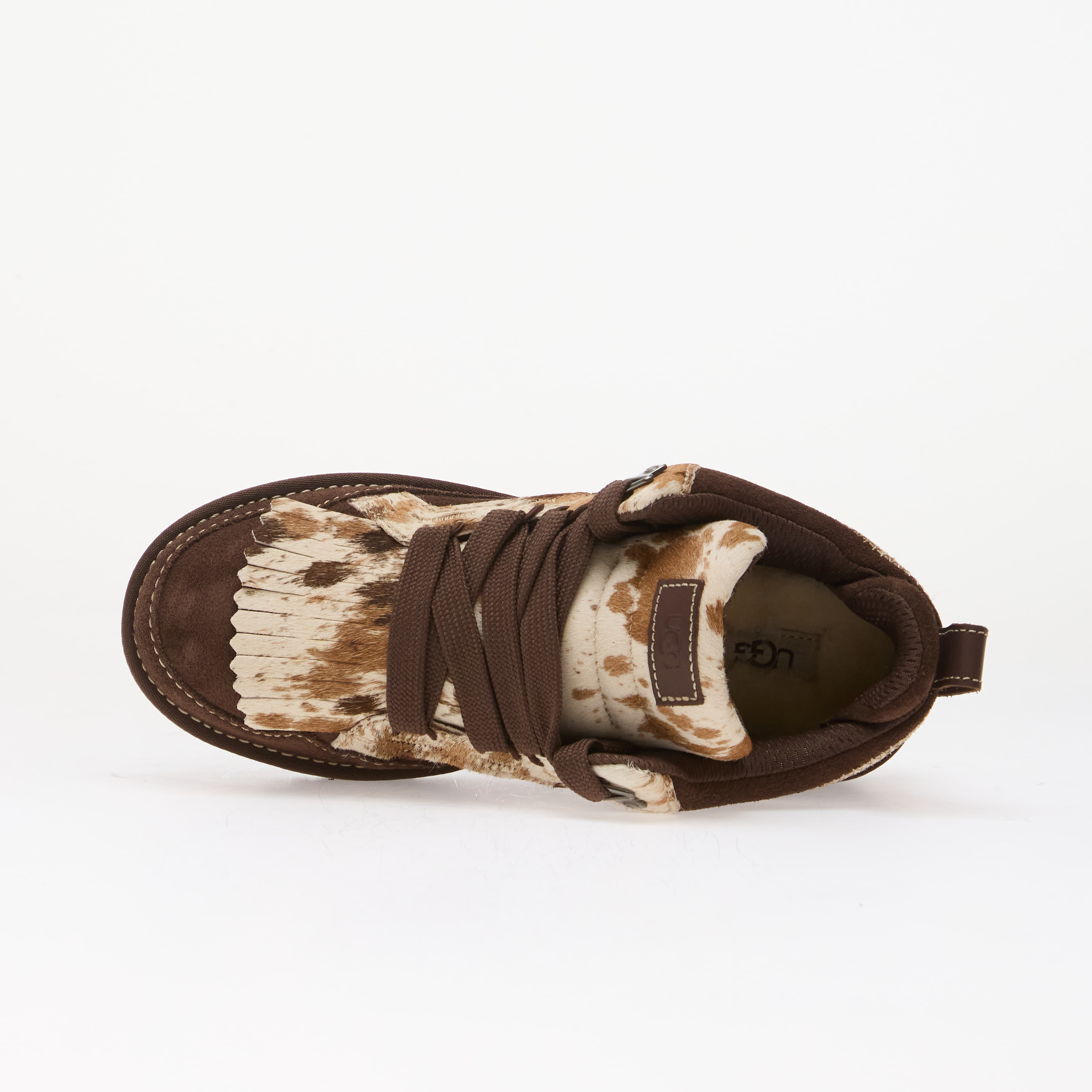 UGG Sneakers UGG W Lowmel Western Burnt Cedar EUR 39 - 4