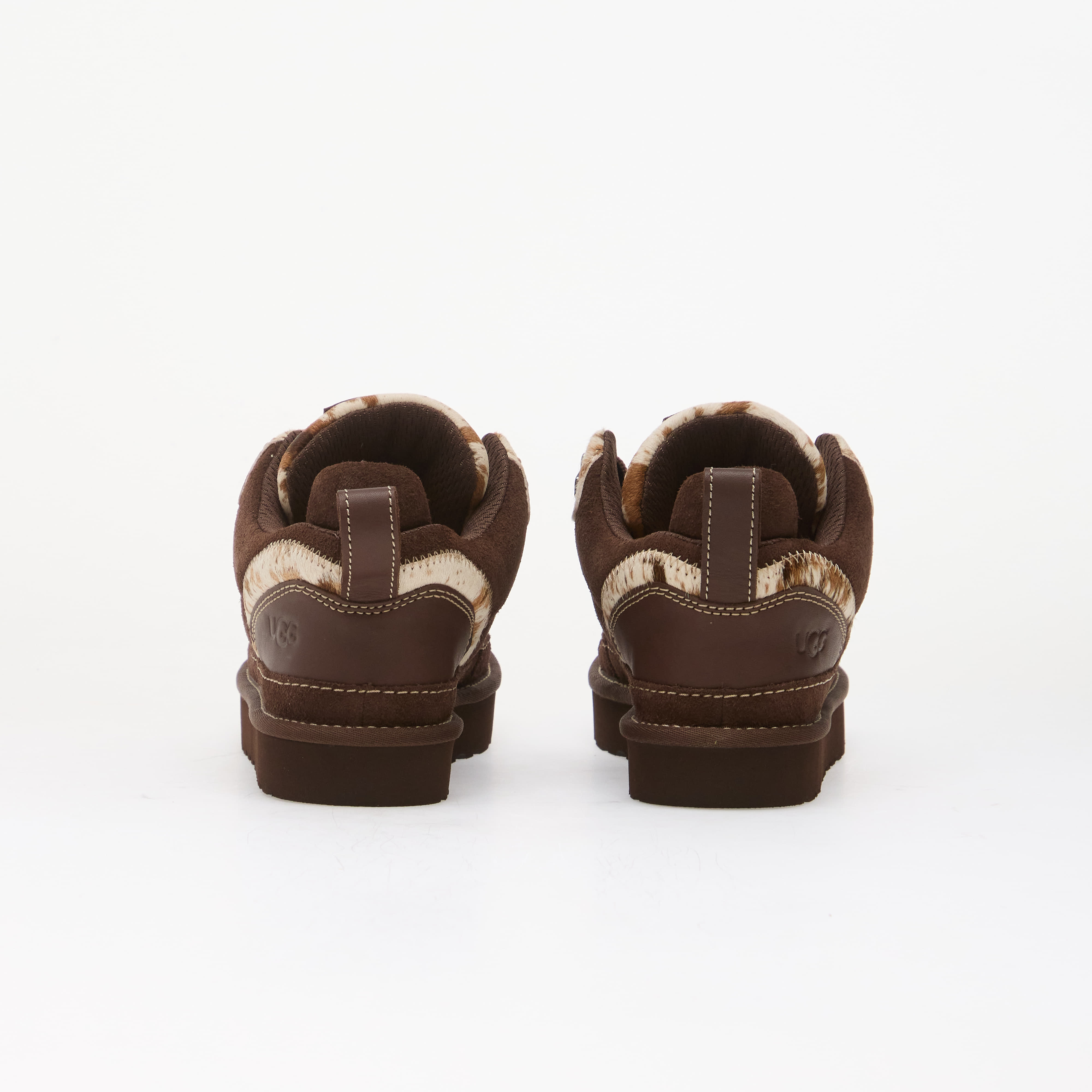 UGG Sneakers UGG W Lowmel Western Burnt Cedar EUR 39 - 5