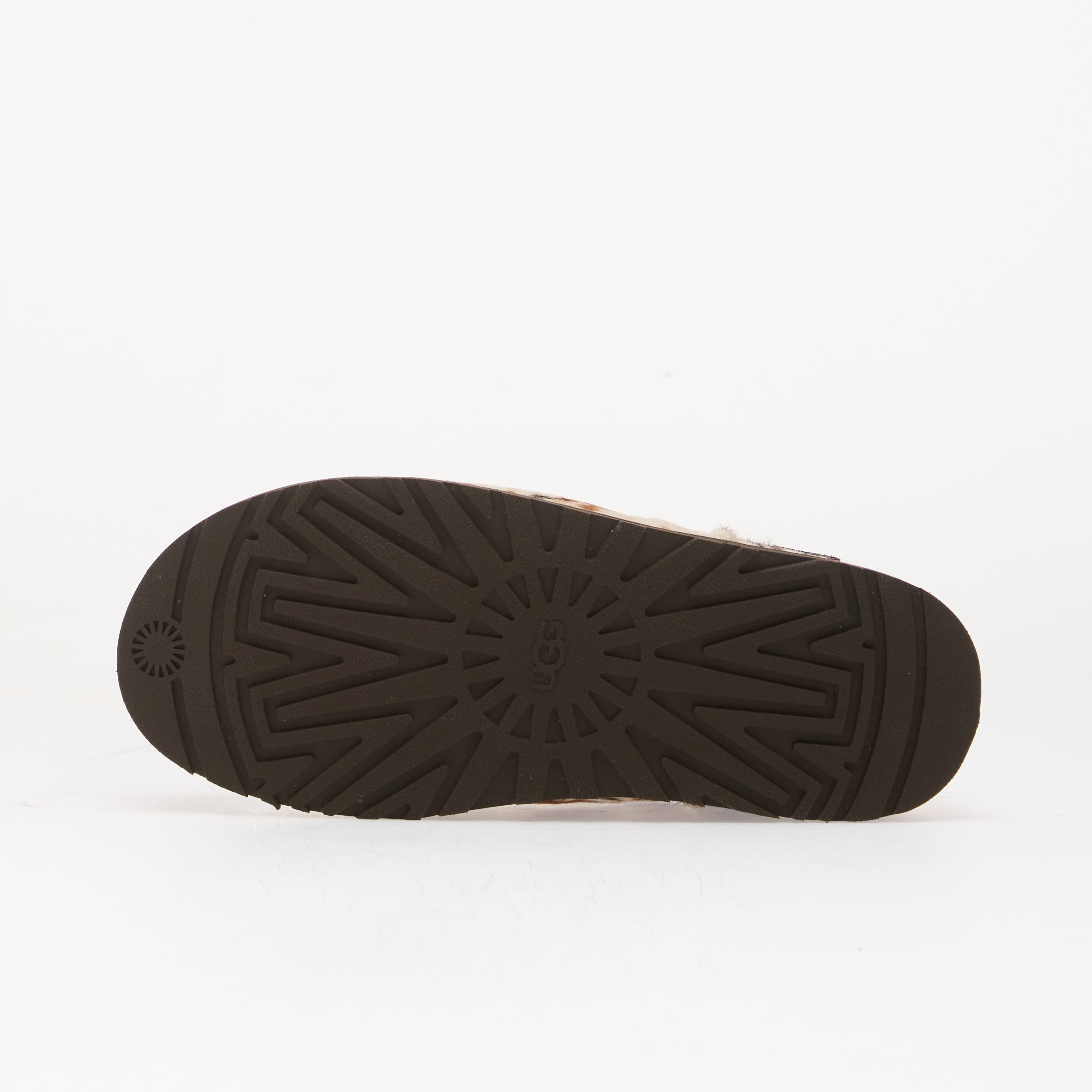 UGG Sneakers UGG W Otzo Western Clog Brown Multi EUR 38 - 2