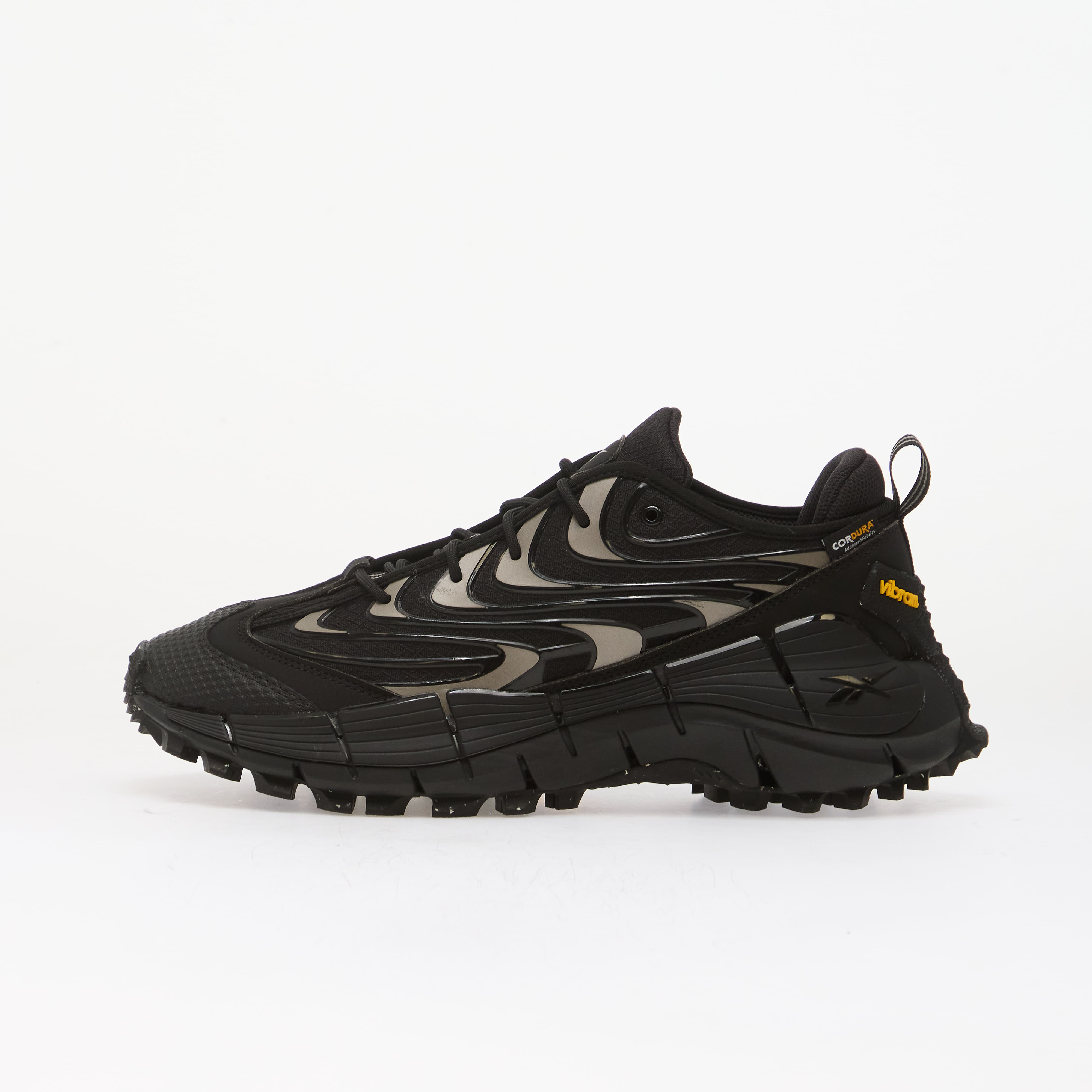 Сникърси Reebok Zig Kinetica 3.5 Edge Black/ Grey3 EUR 47