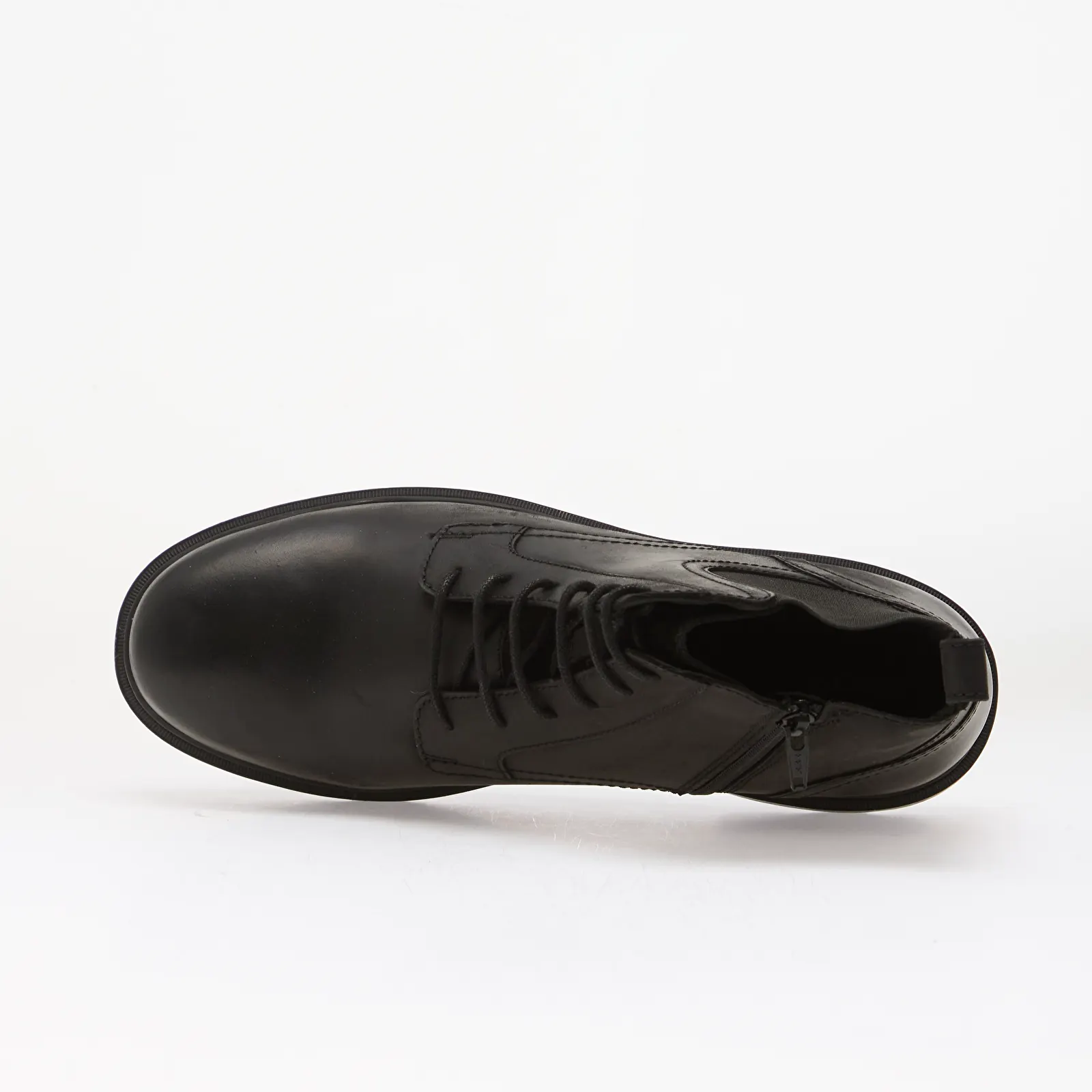 Vīriešu zābaki Geox Andalo Black