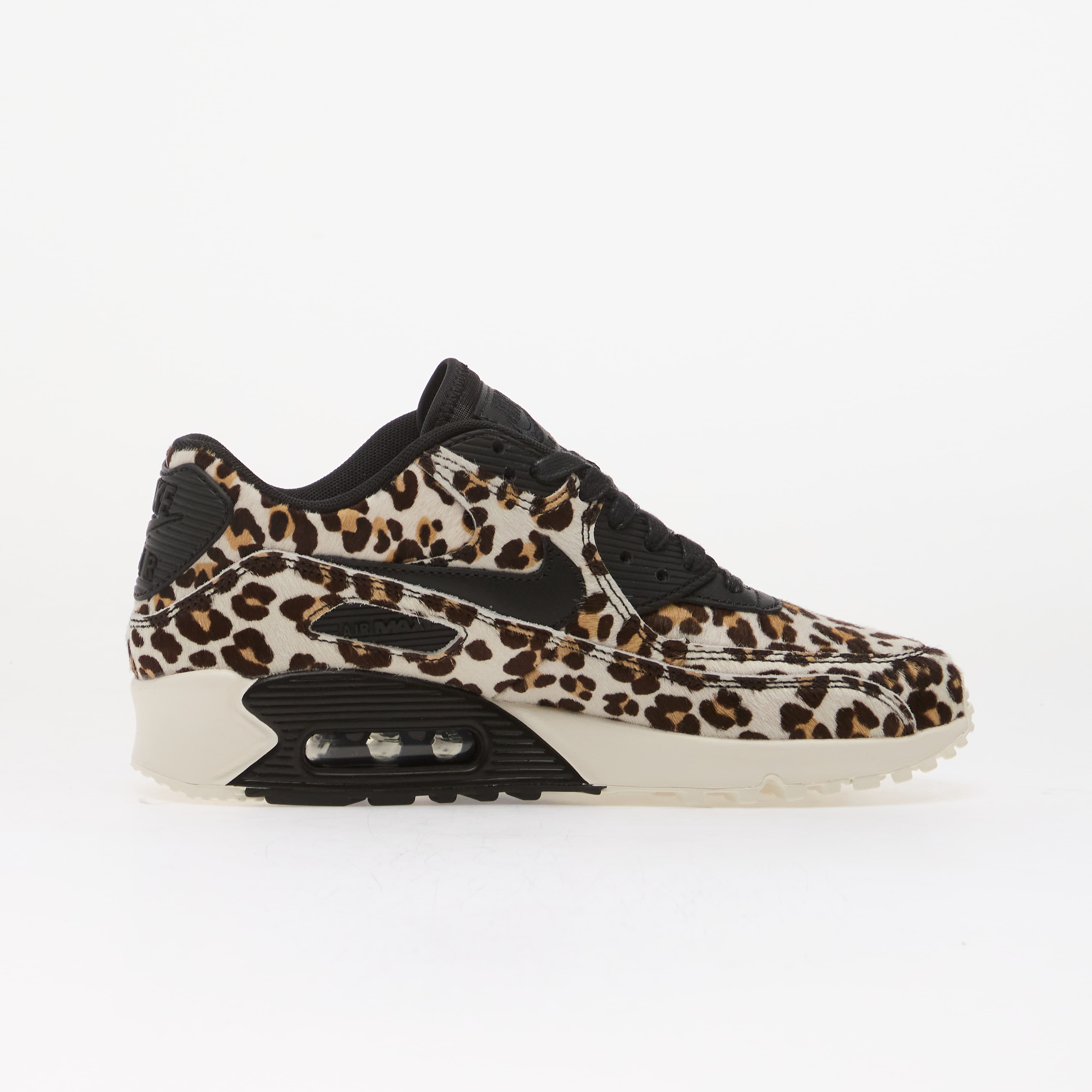Nike Sneakers Nike Air Max 90 LX Black/ Black-Sail-Sail EUR 39 - 3