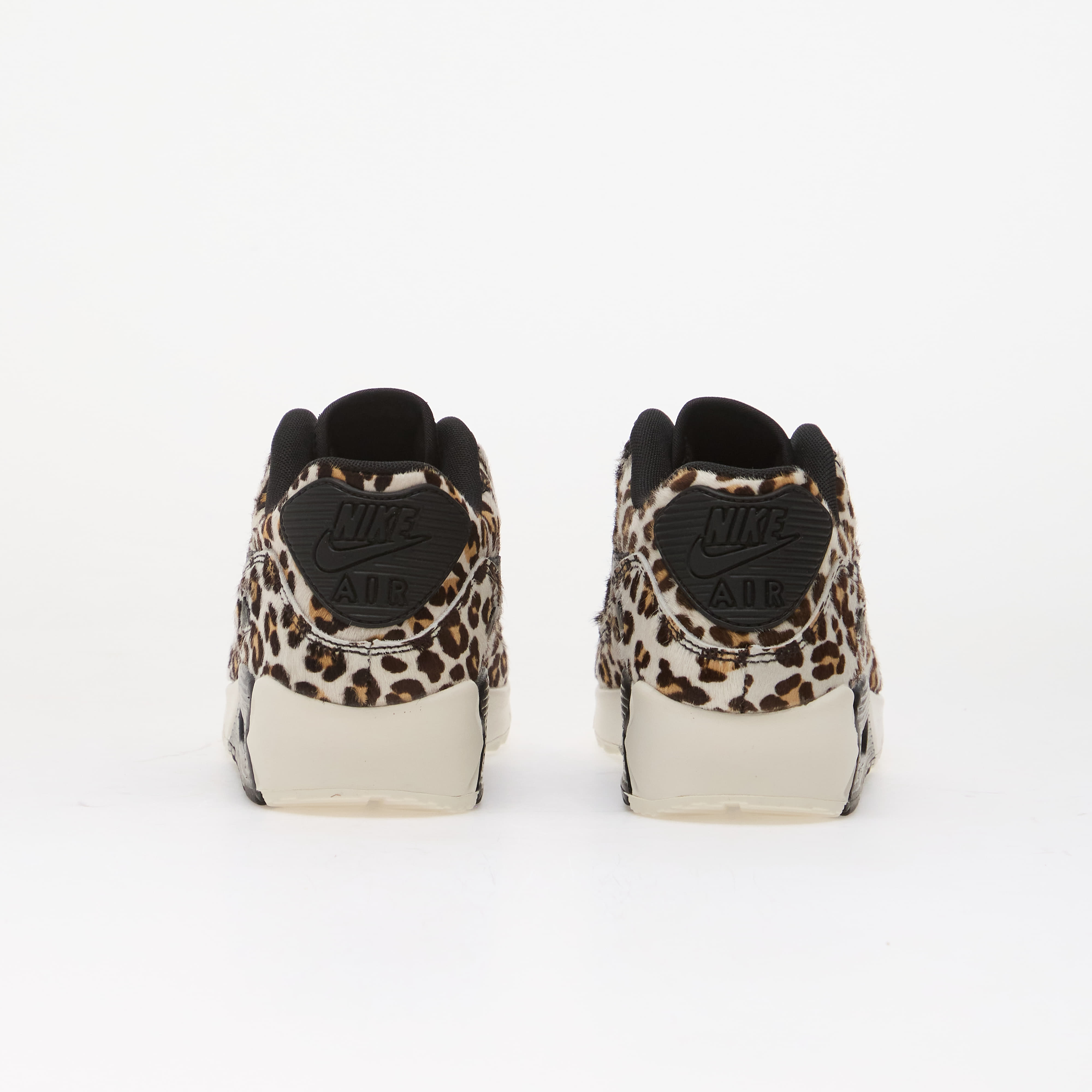 Nike Sneakers Nike Air Max 90 LX Black/ Black-Sail-Sail EUR 39 - 5