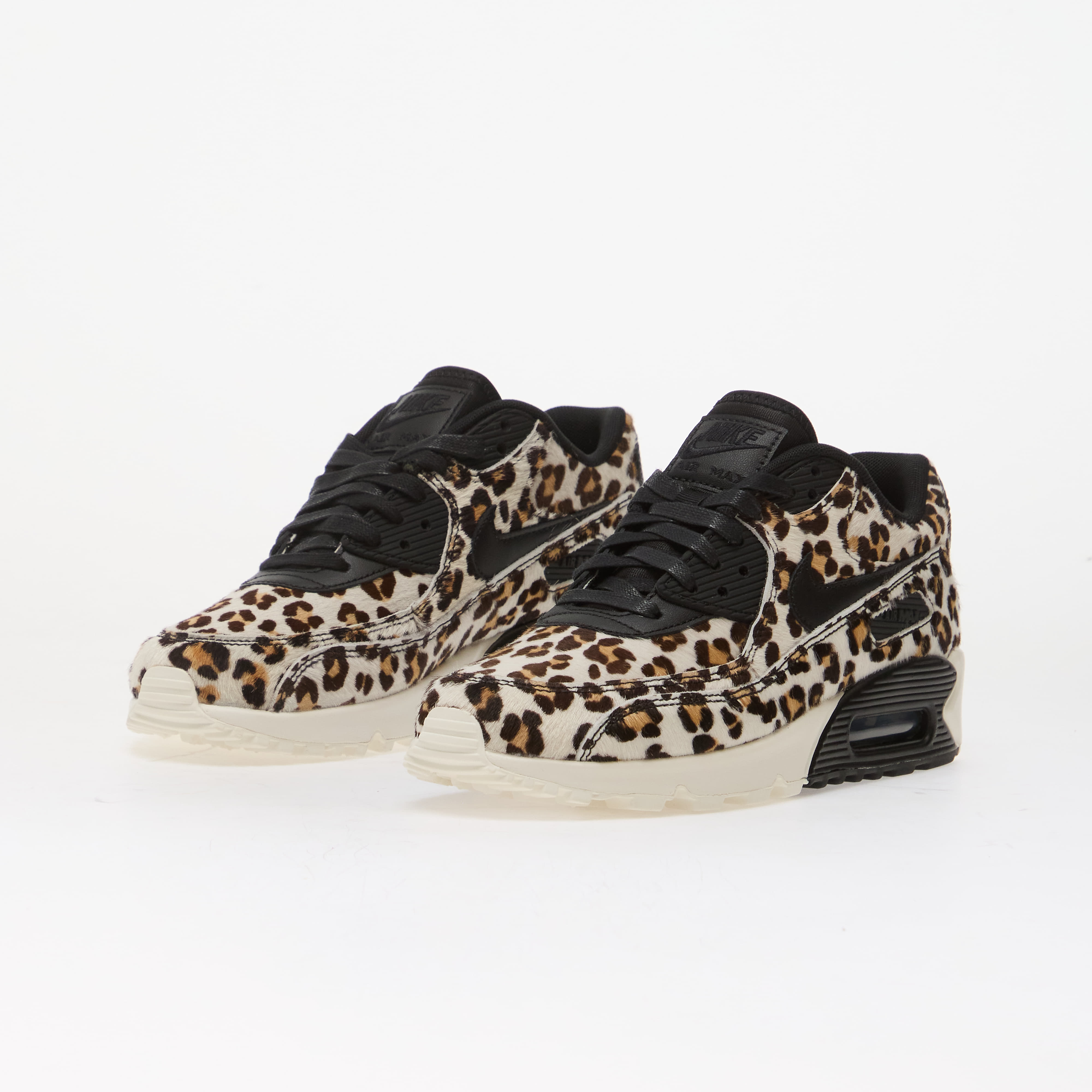 Nike Sneakers Nike Air Max 90 LX Black/ Black-Sail-Sail EUR 39 - 6
