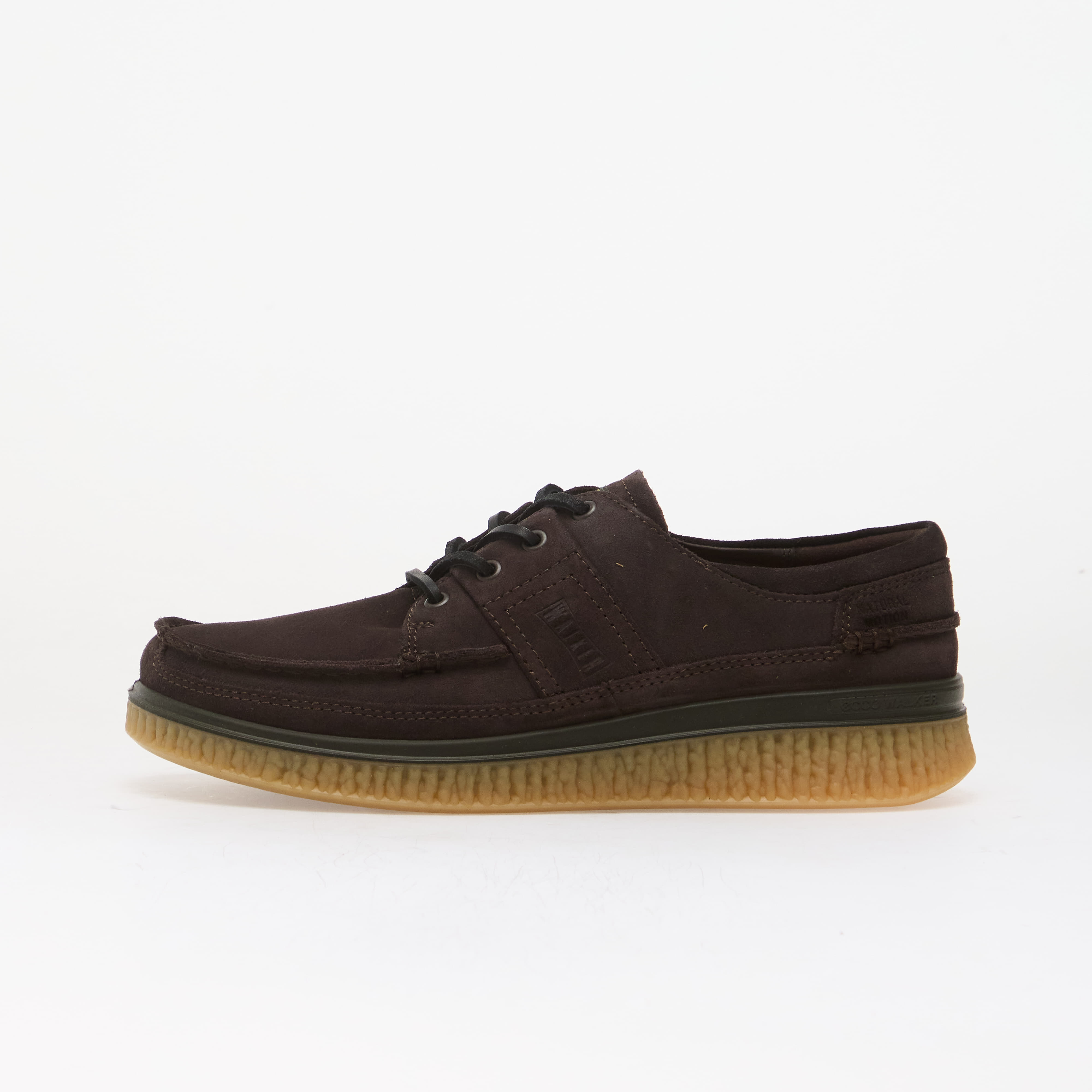 Обувки ECCO Walker 3.0 Mocha 45