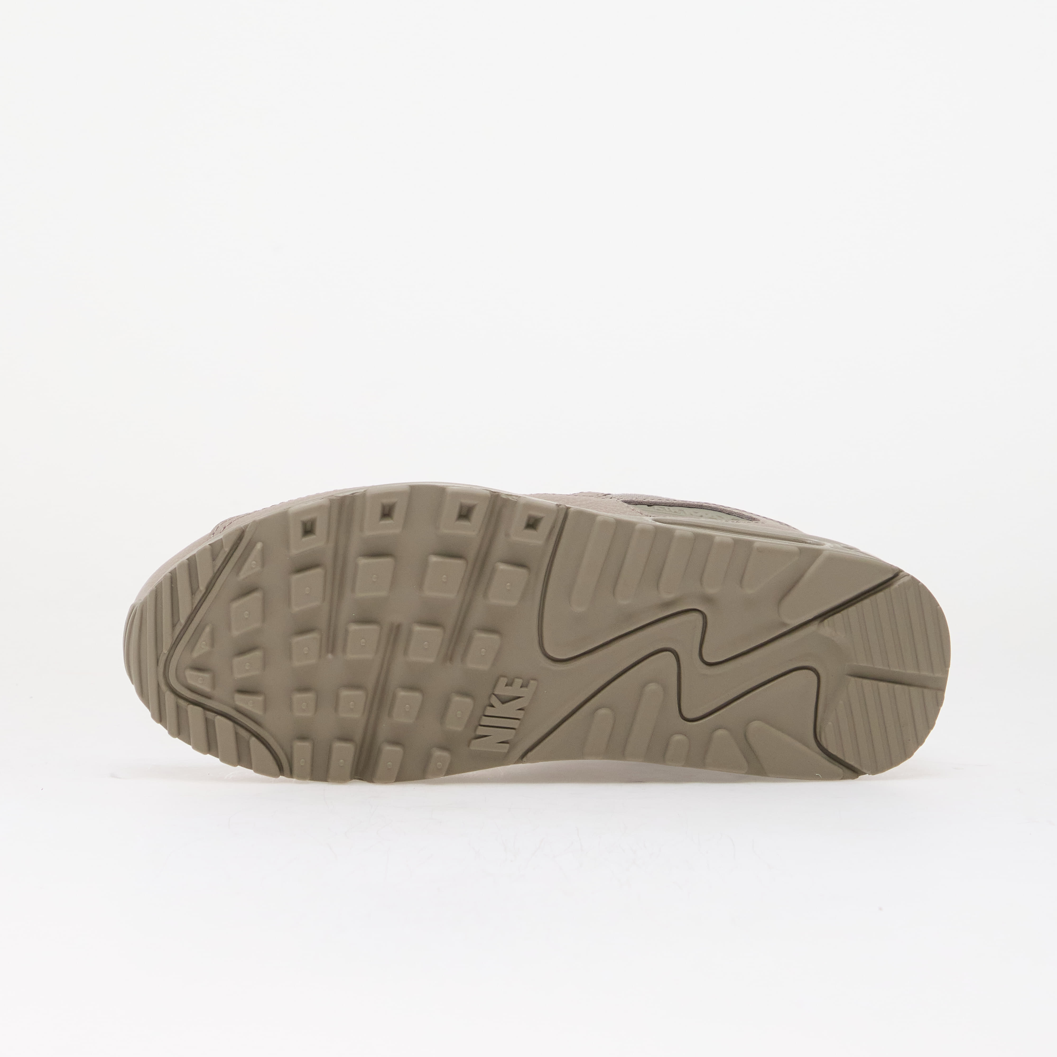 Sneakers Nike Air Max 90 Enigma Stone/ Enigma Stone-Black EUR 38.5