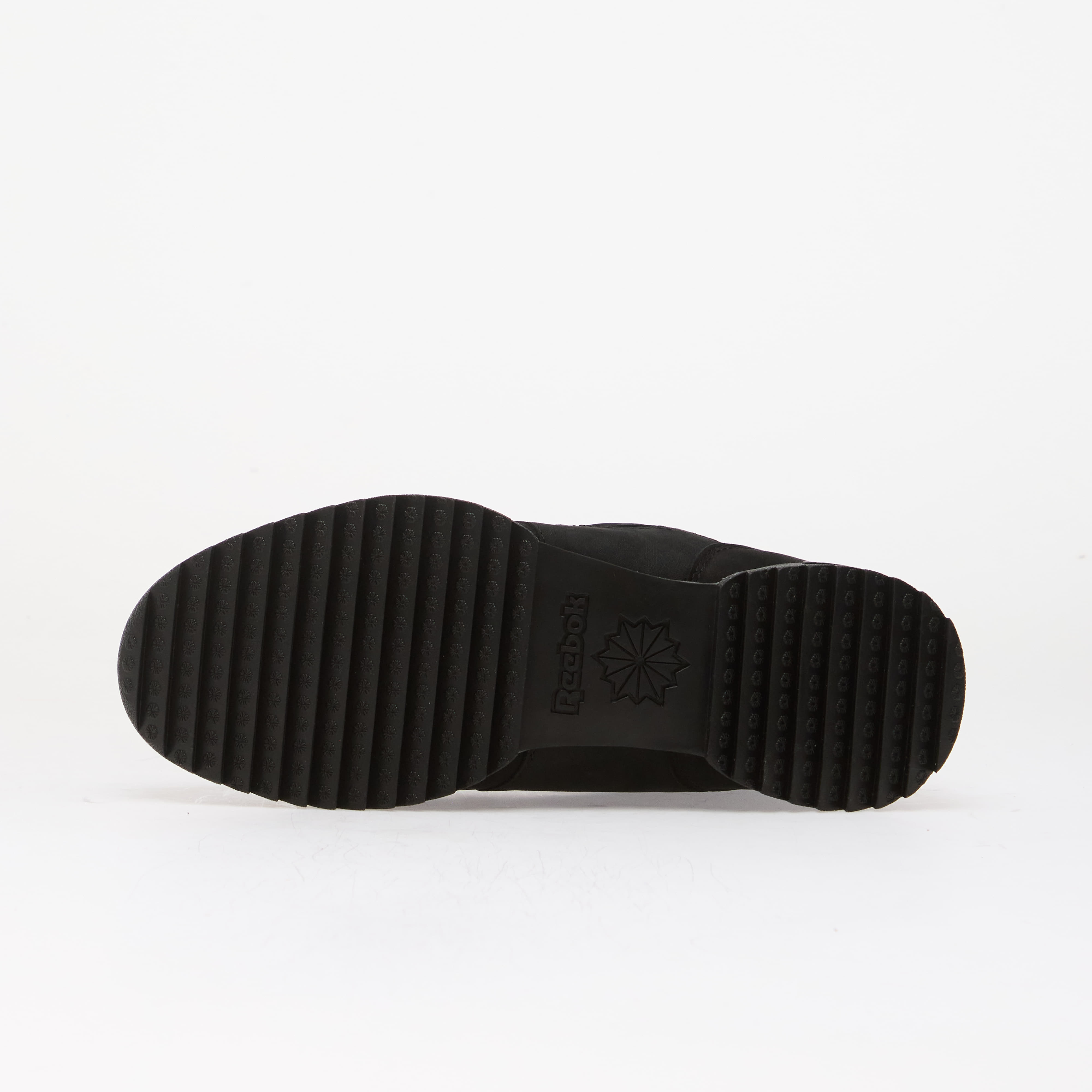 Sneakers Reebok Workout Plus Ripple Black/ Black/ Grey 4 EUR 40