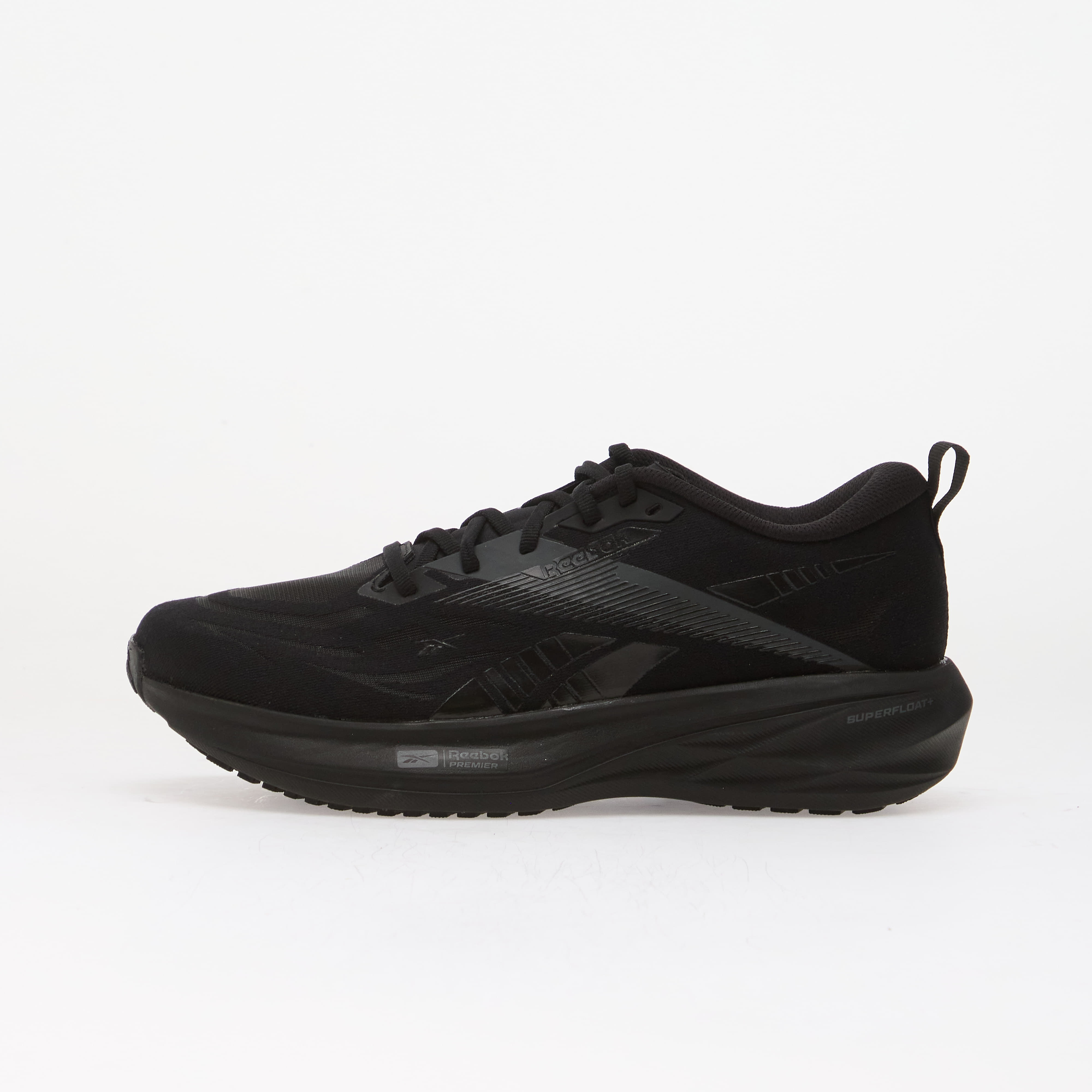 Сникърси Reebok Float Premier Black/ Black/ Black EUR 41