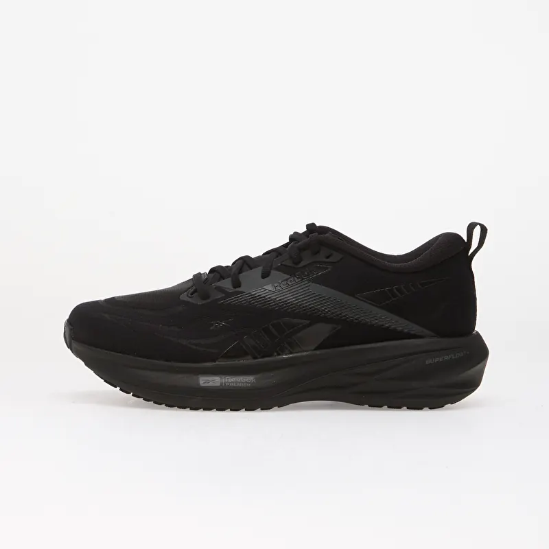 Reebok Float Premier Black/ Black/ Black