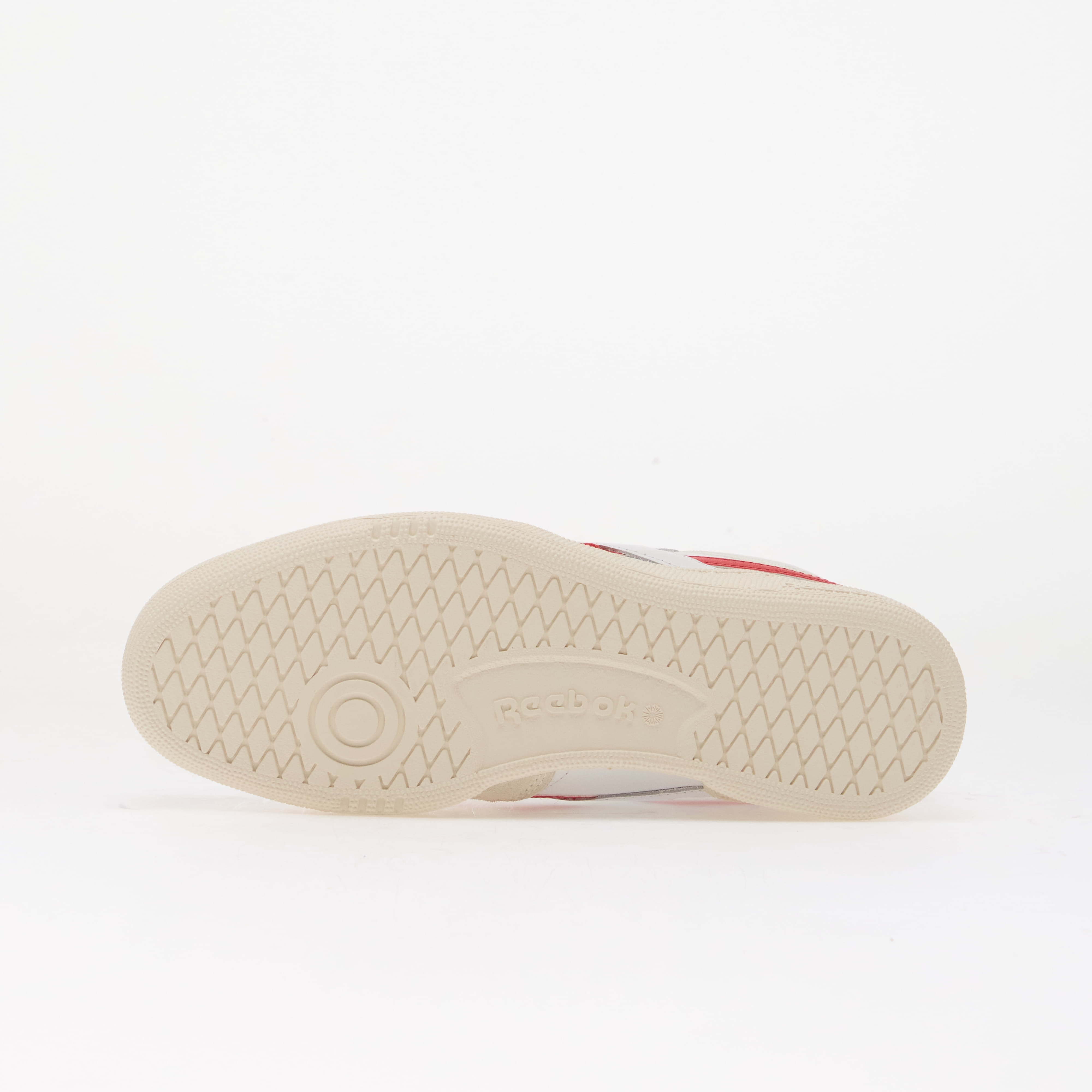 Sneakers Reebok Club C Revenge Ftwr White/ Black/ Vector Red EUR 40.5