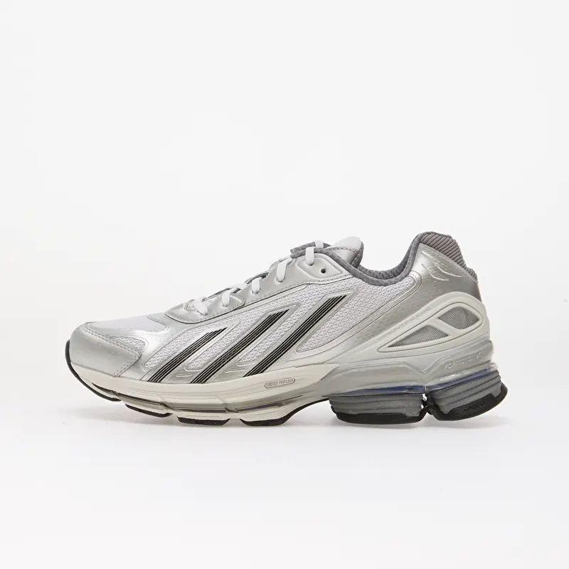 adidas Formotion F50 Ftwr White/ Silver Met./ Core Black