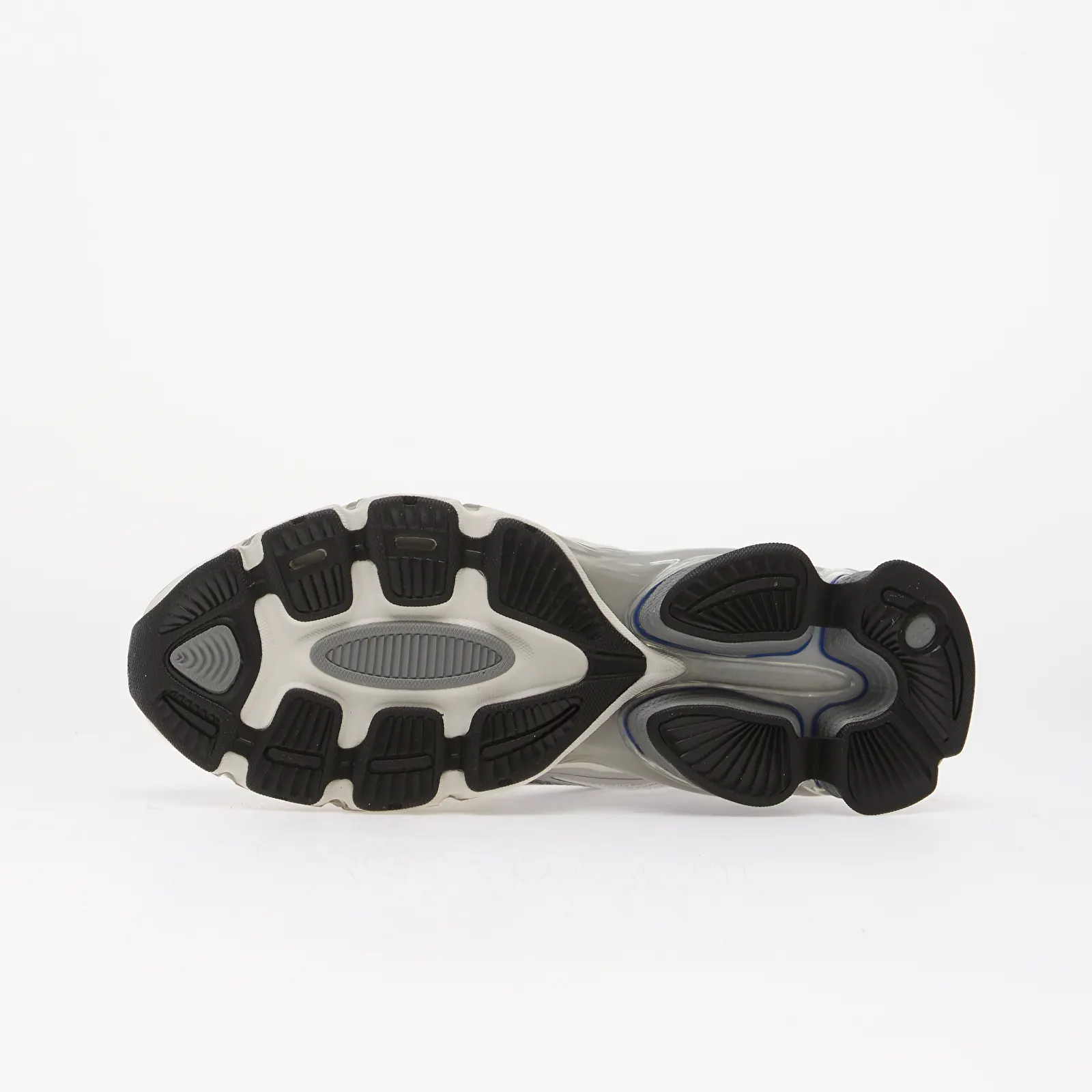Мужские кроссовки adidas Formotion F50 Ftwr White/ Silver Met./ Core Black