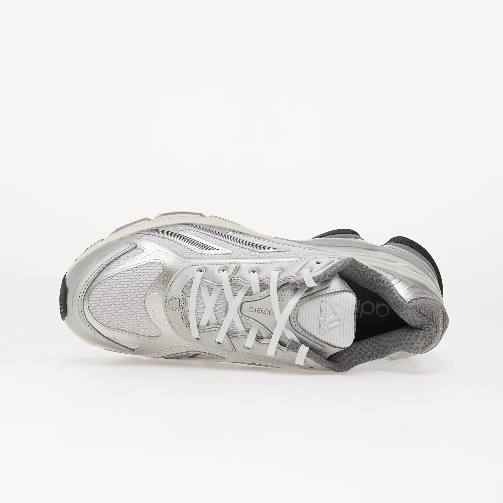 Мужские кроссовки adidas Formotion F50 Ftwr White/ Silver Met./ Core Black