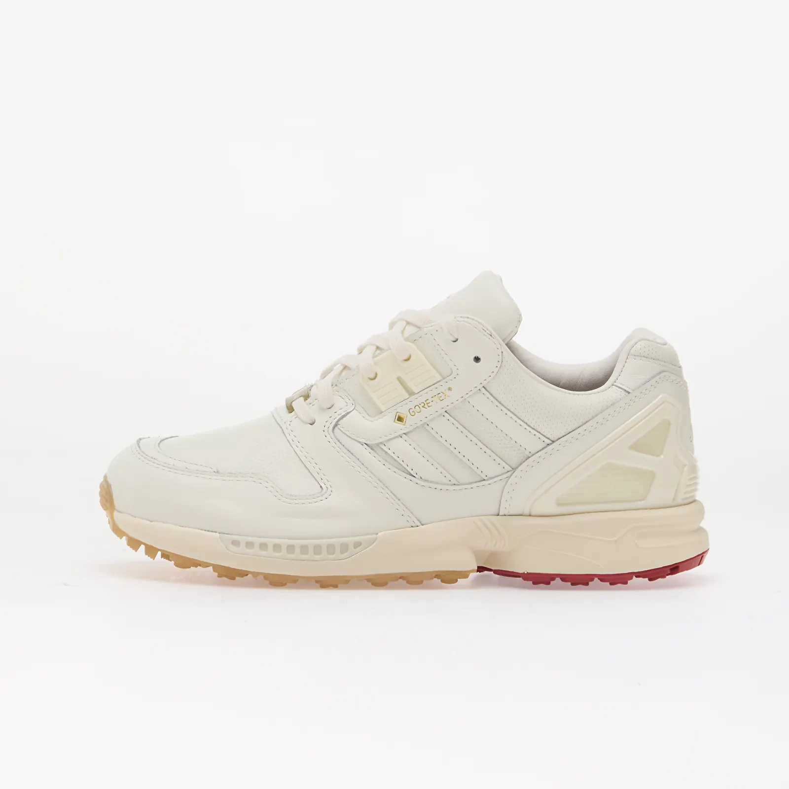Sneakers voor heren adidas ZX 8000 GTX Resort Spikeless Golf Core White/ Core White/ Team Victory Red