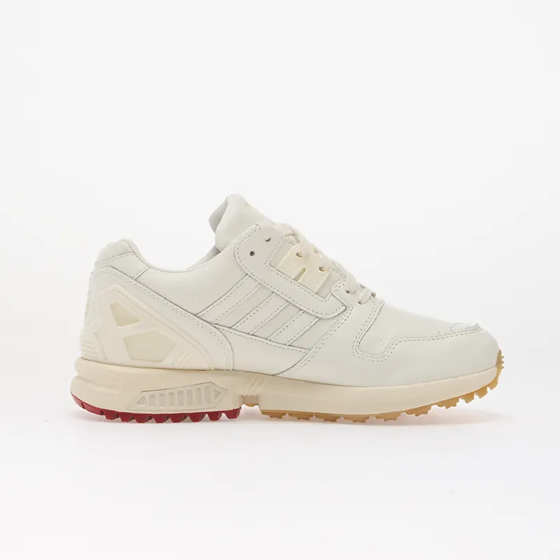 Sneakerși pentru bărbați adidas ZX 8000 Resort Spikeless Golf Core