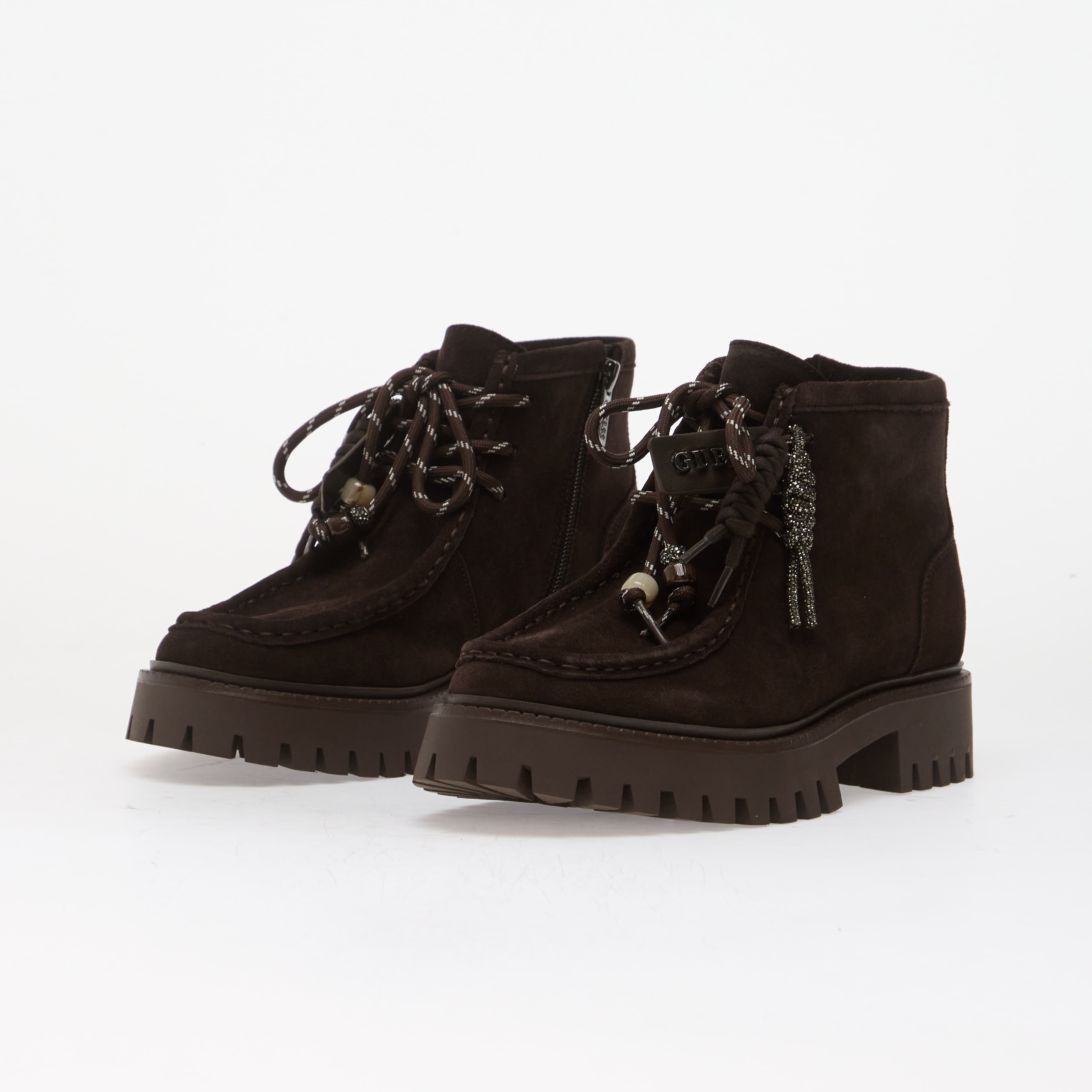 Guess Fardina Brown 41
