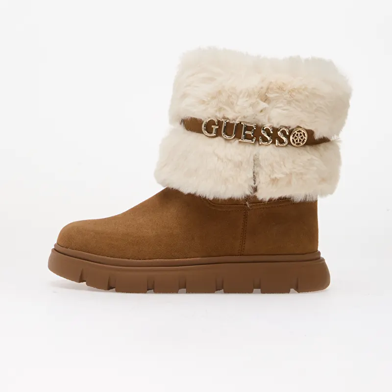 Guess Maribel Dark Tan