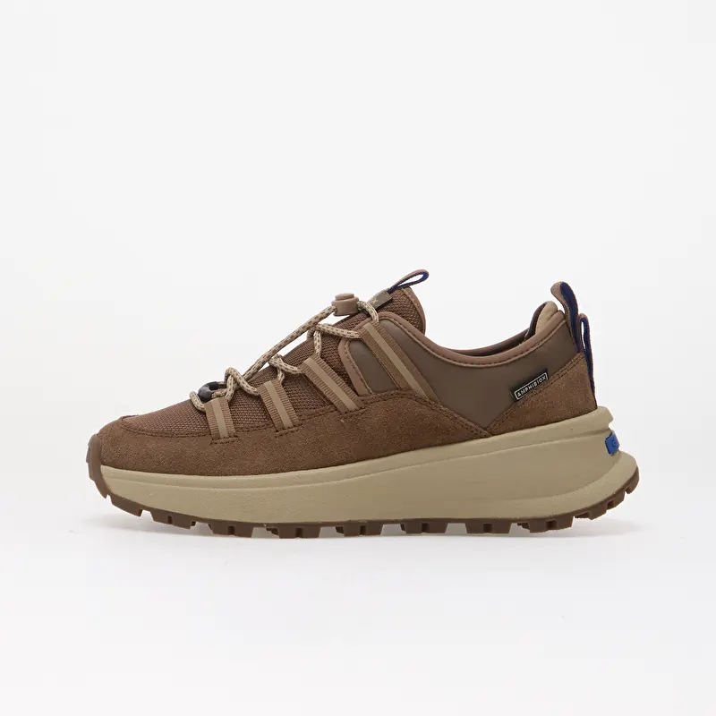 Geox Gxrn-03 B Abx Dark Brown