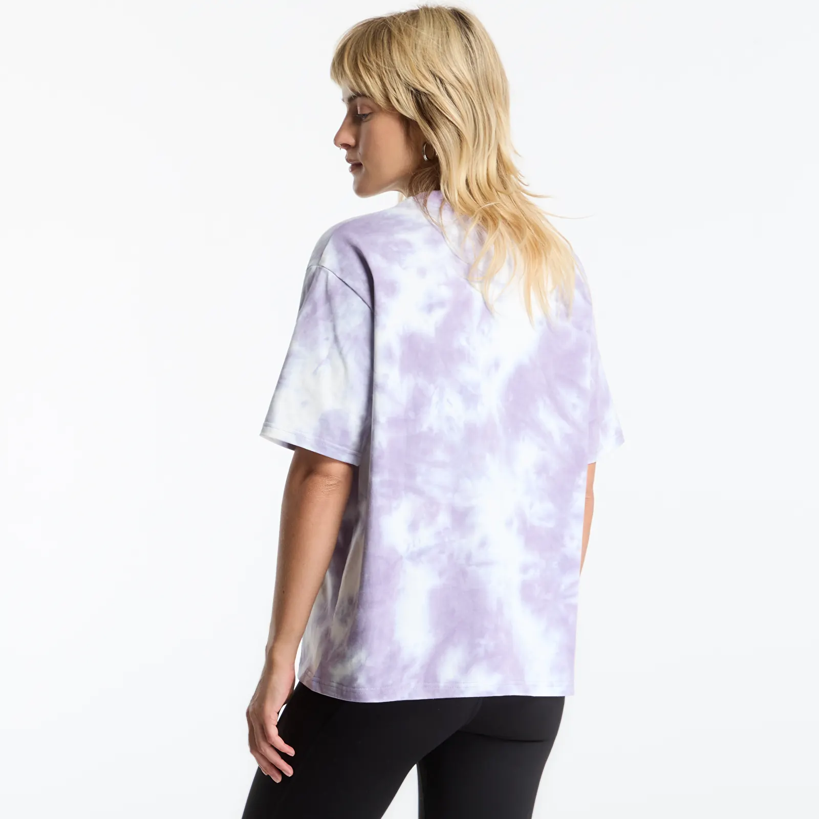 T-Shirts Frau Horsefeathers Ysena T-Shirt Mist