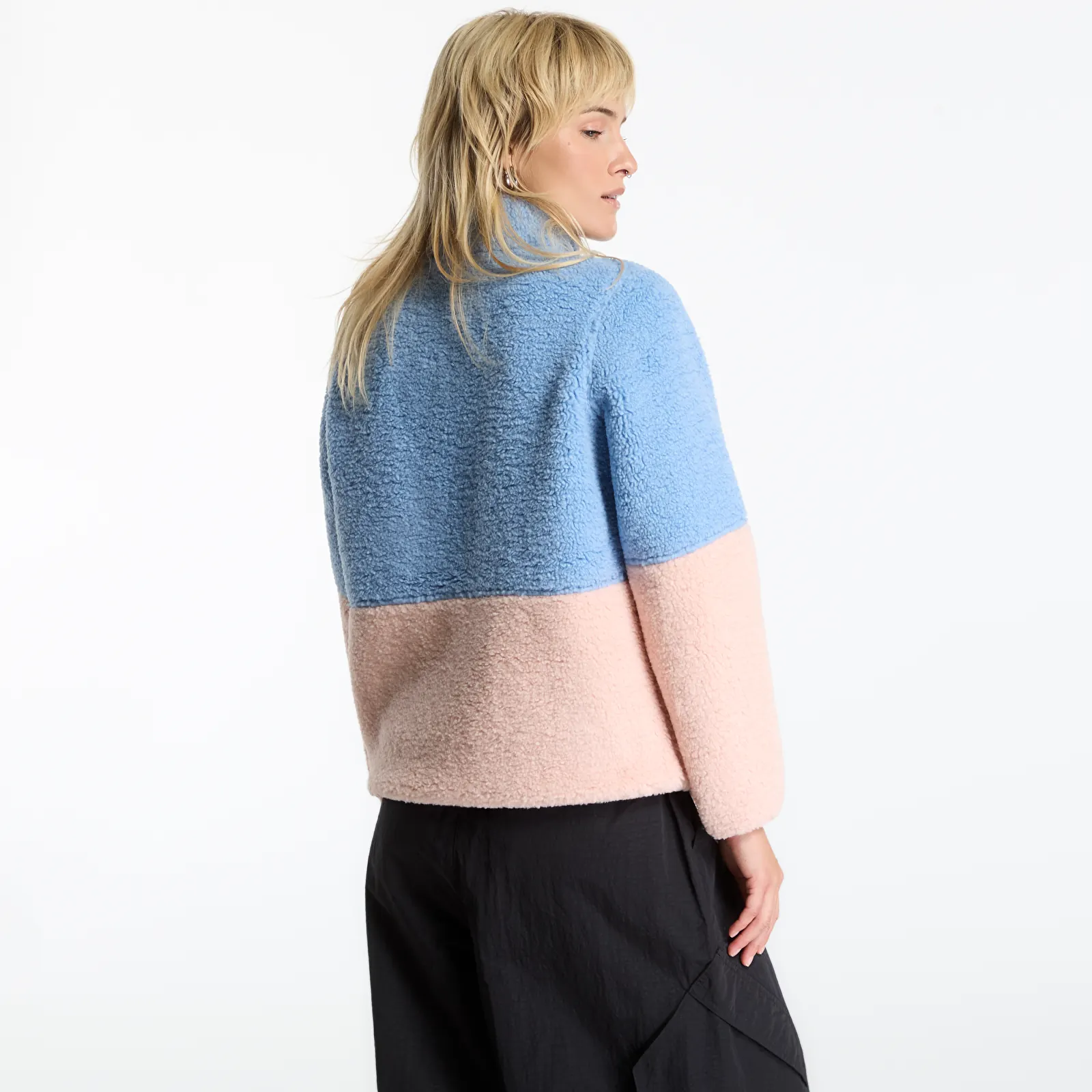 Sweats à capuche femme Horsefeathers Elvira Sweatshirt Frostberry