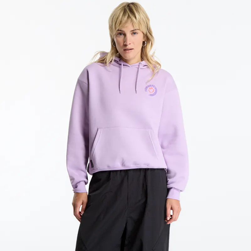 Толстовка Horsefeathers Nevra Sweatshirt Lila