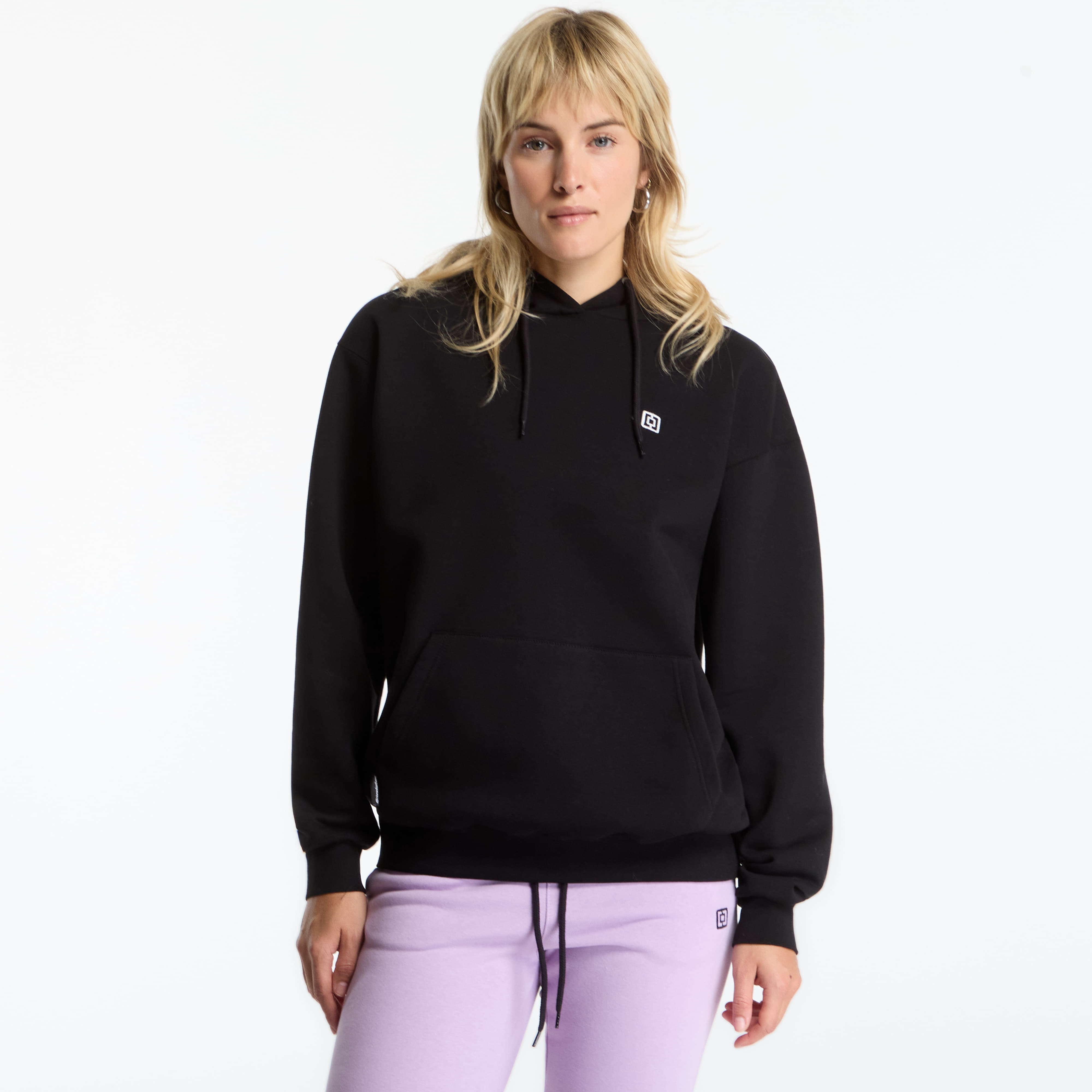 Суитшърт Horsefeathers Miv Sweatshirt Black XL